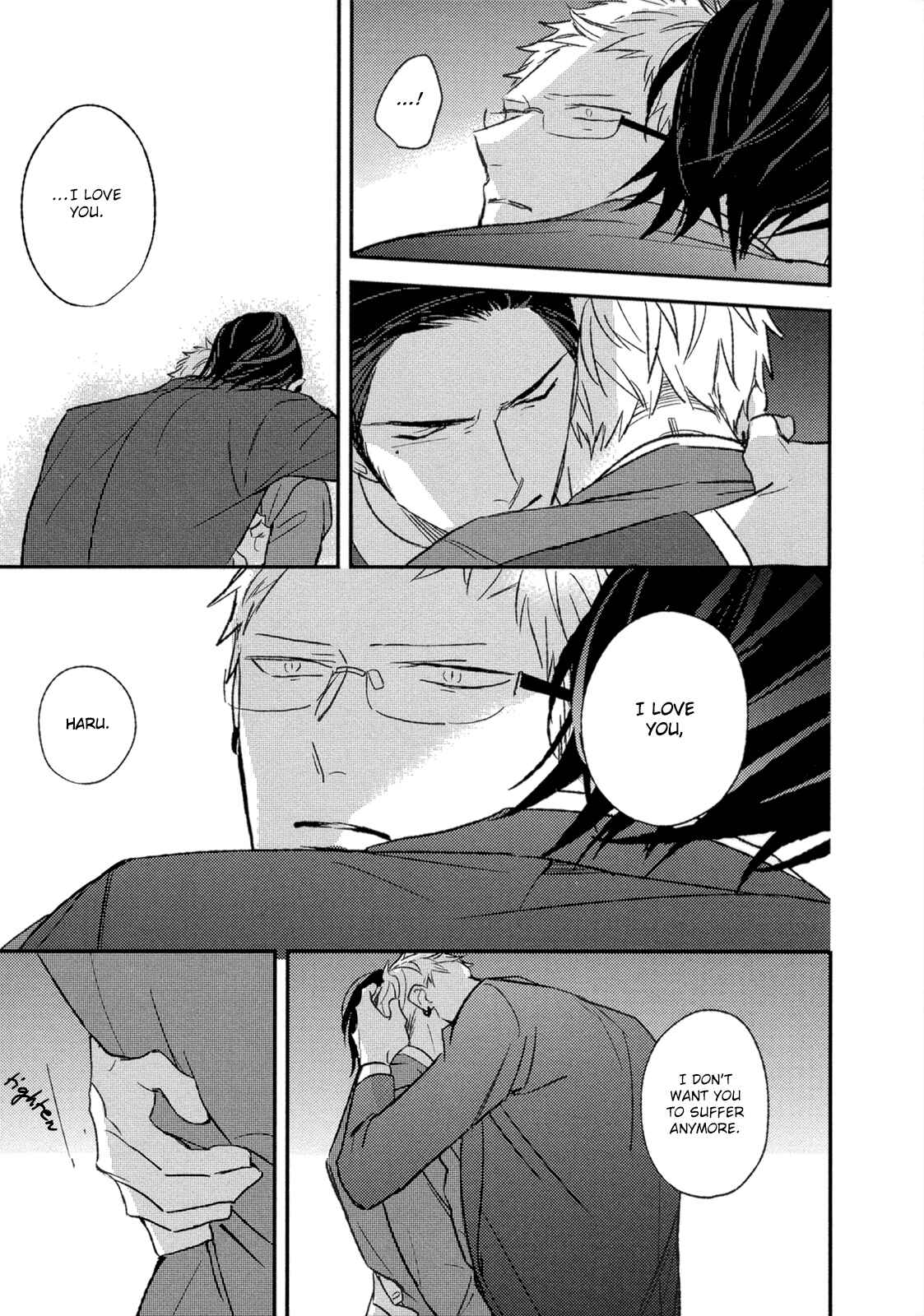 Page 10 Chapter 7 Nights Before Night