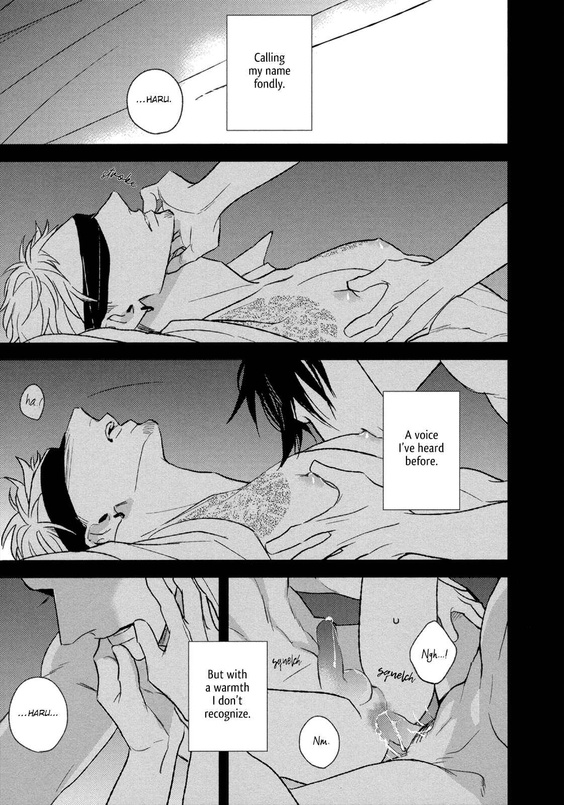 Page 14 Chapter 7 Nights Before Night
