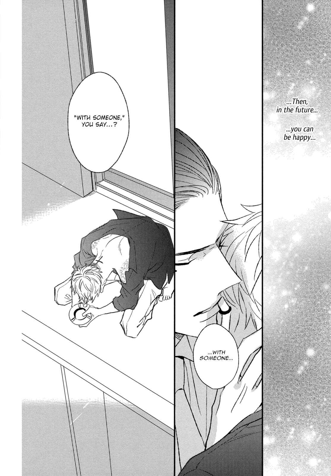 Page 17 Chapter 7 Nights Before Night