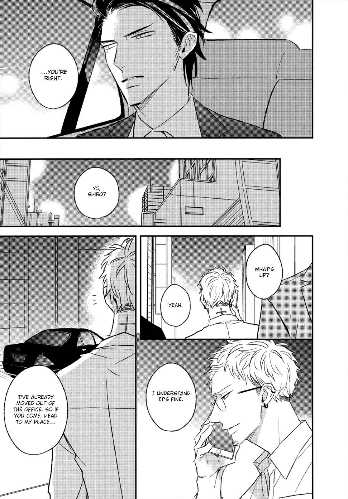 Page 20 Chapter 7 Nights Before Night