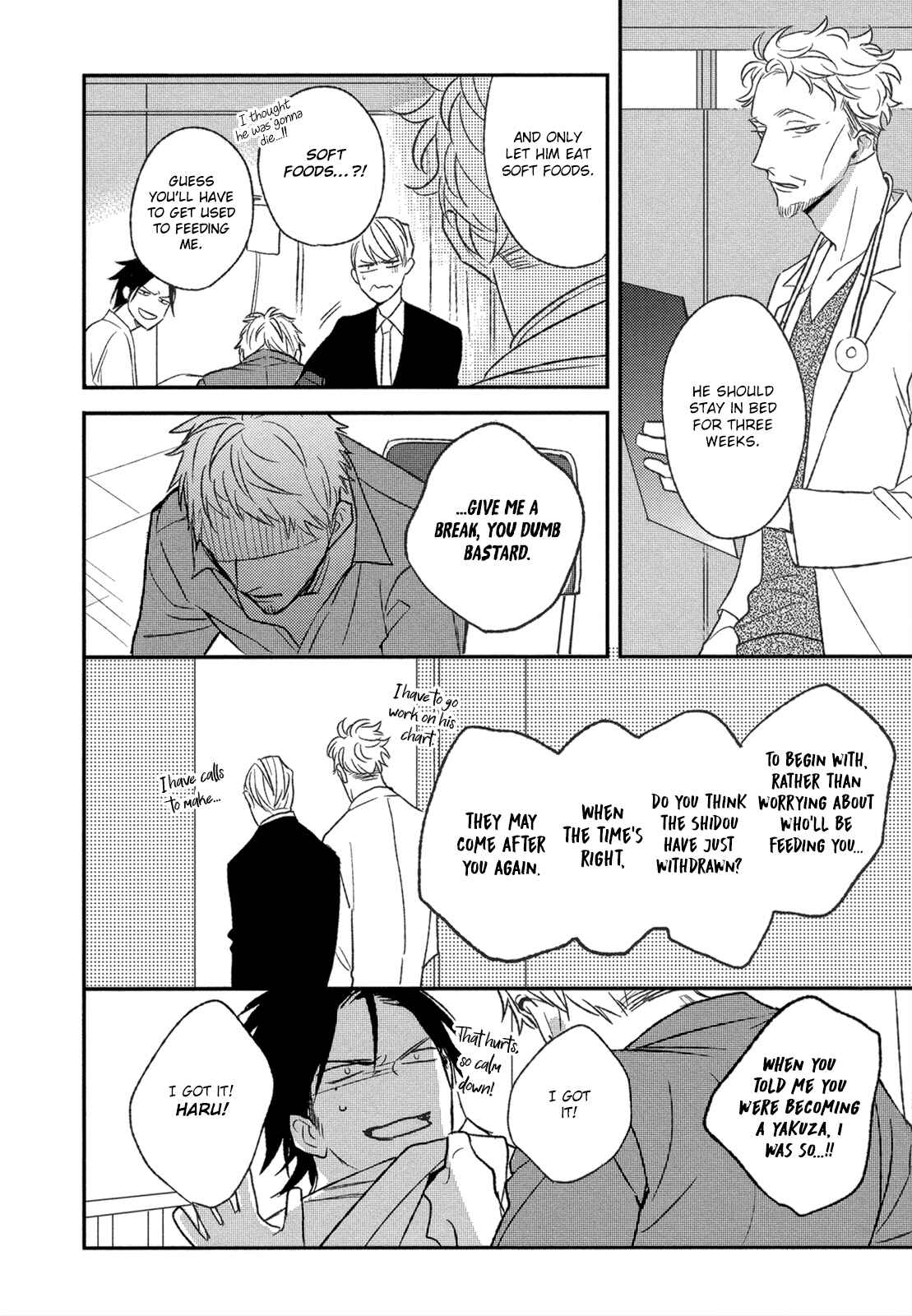 Page 31 Chapter 7 Nights Before Night