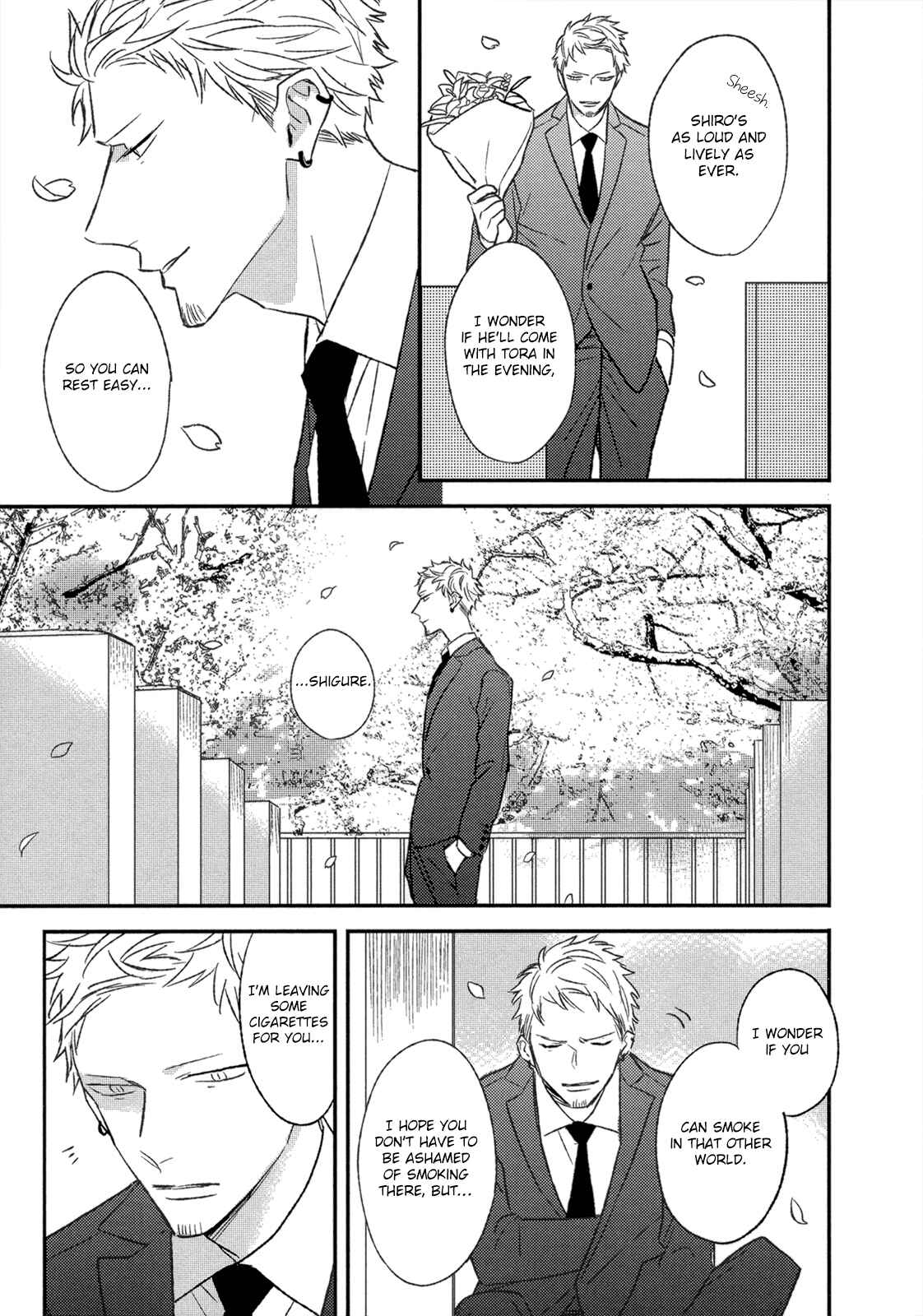 Page 36 Chapter 7 Nights Before Night
