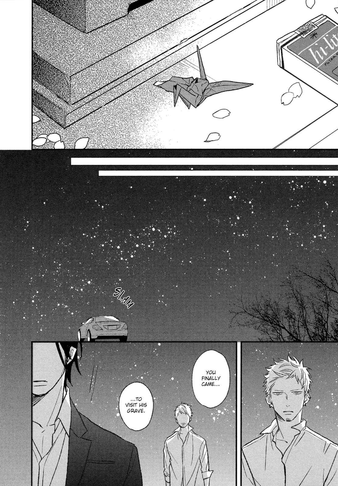 Page 37 Chapter 7 Nights Before Night