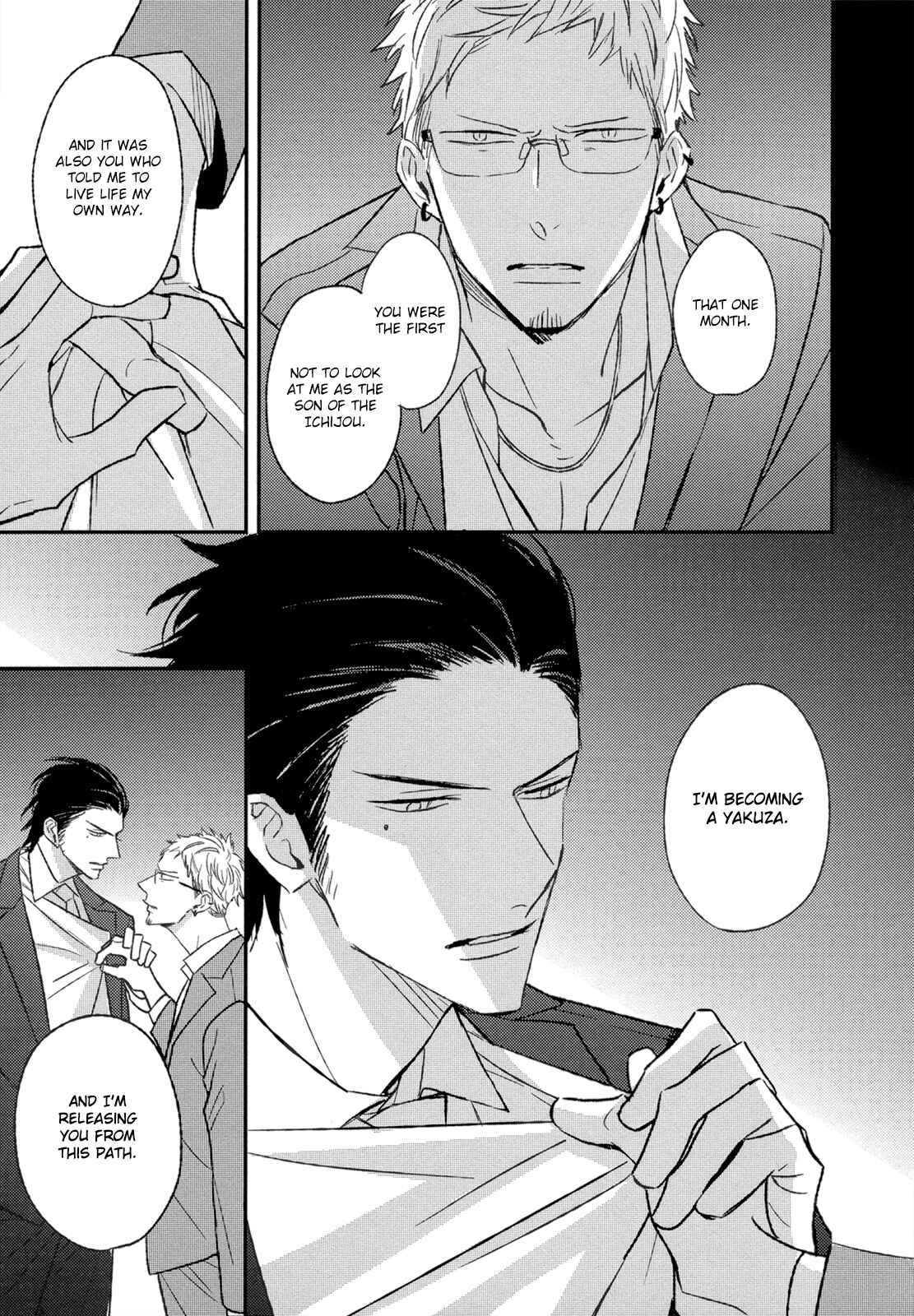 Page 8 Chapter 7 Nights Before Night
