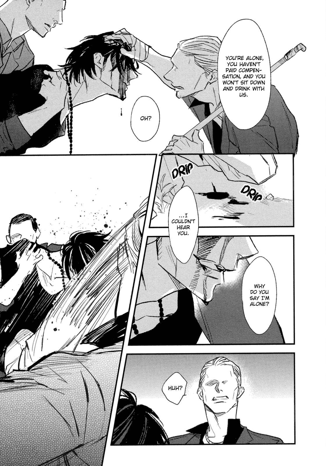 Page 16 Chapter 2 Nights Before Night