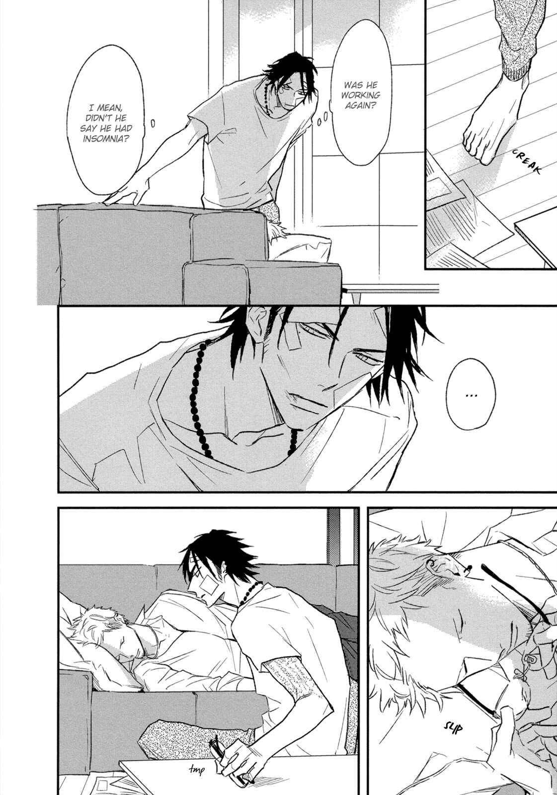 Page 29 Chapter 2 Nights Before Night