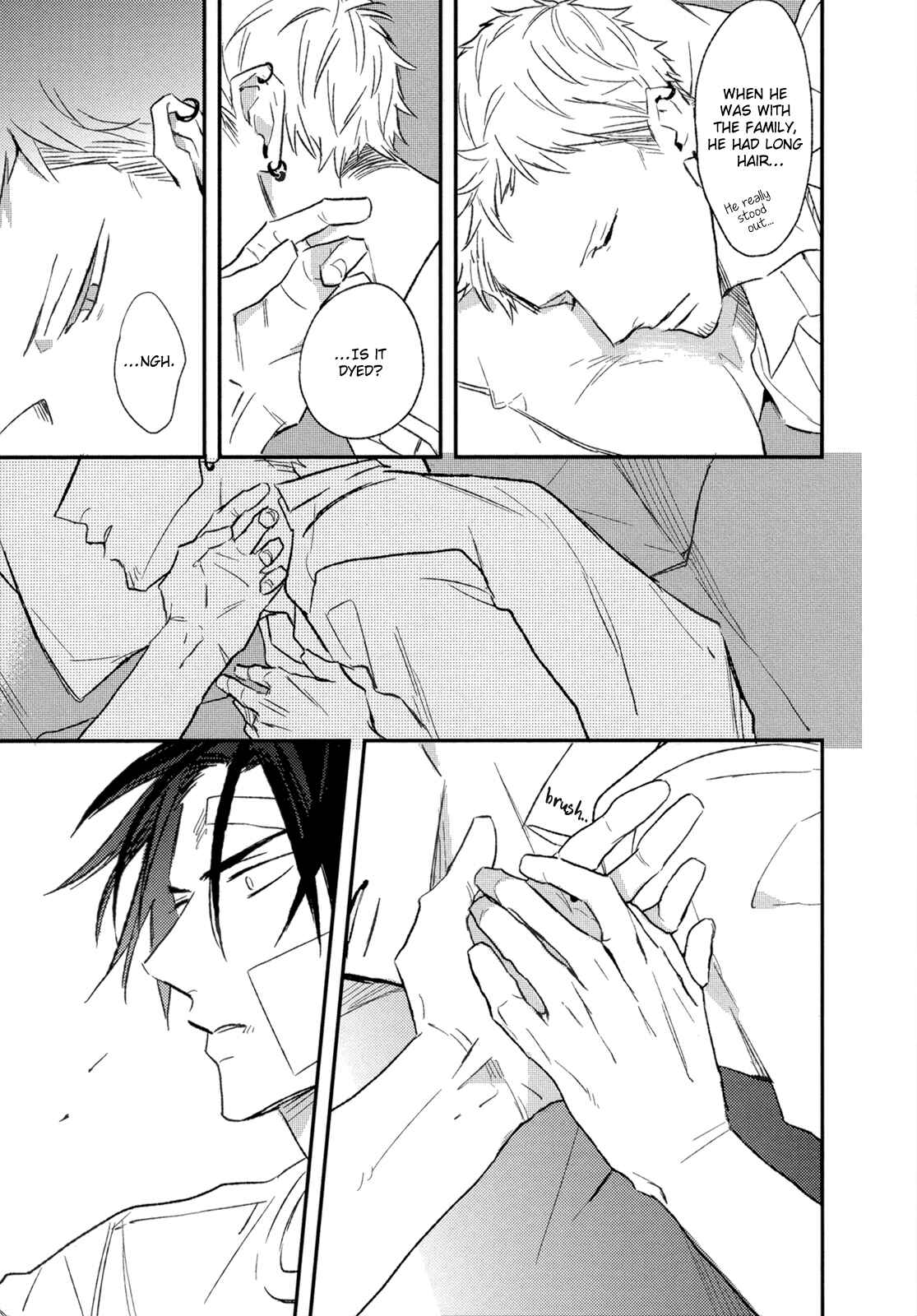 Page 30 Chapter 2 Nights Before Night