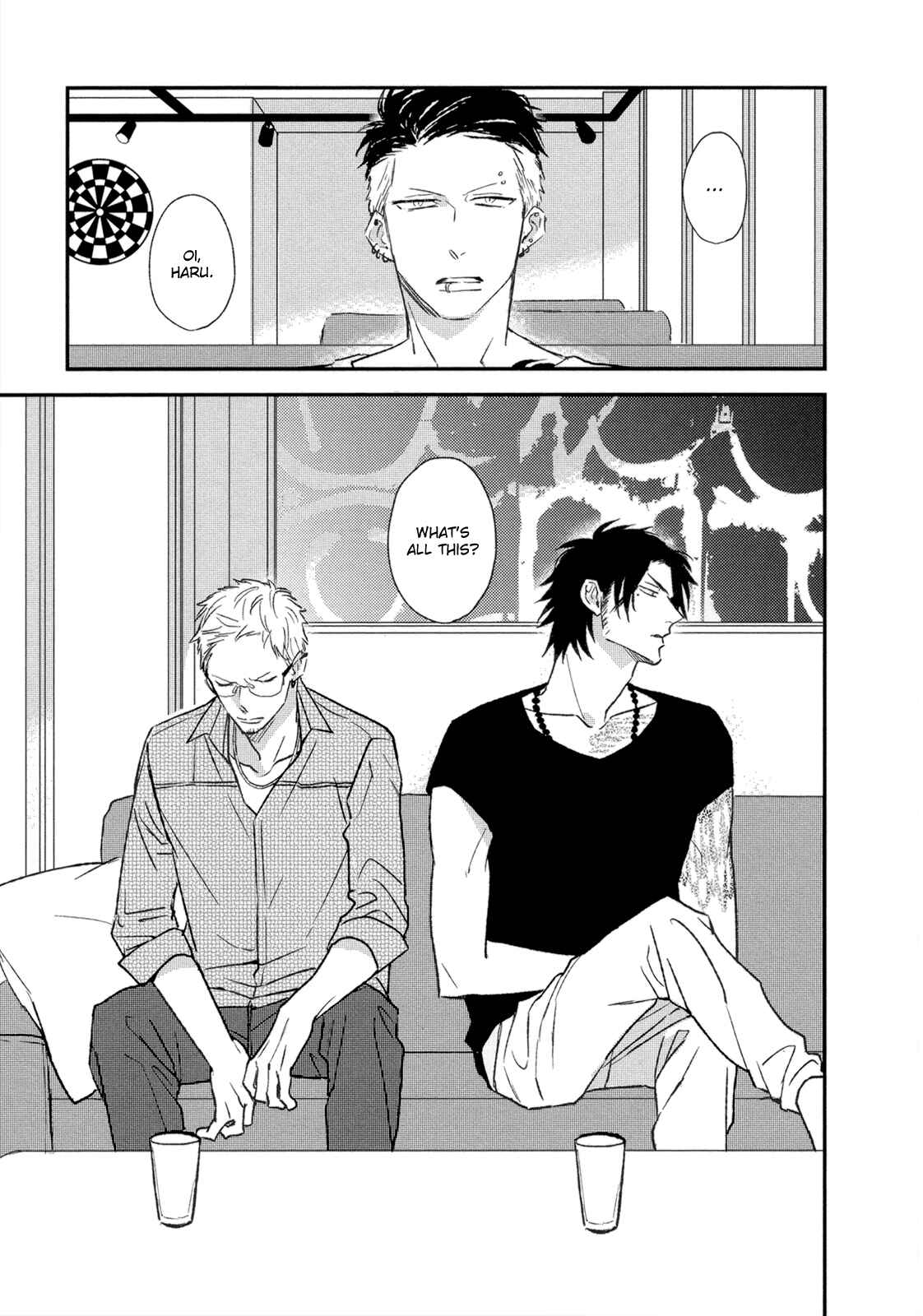 Page 6 Chapter 2 Nights Before Night