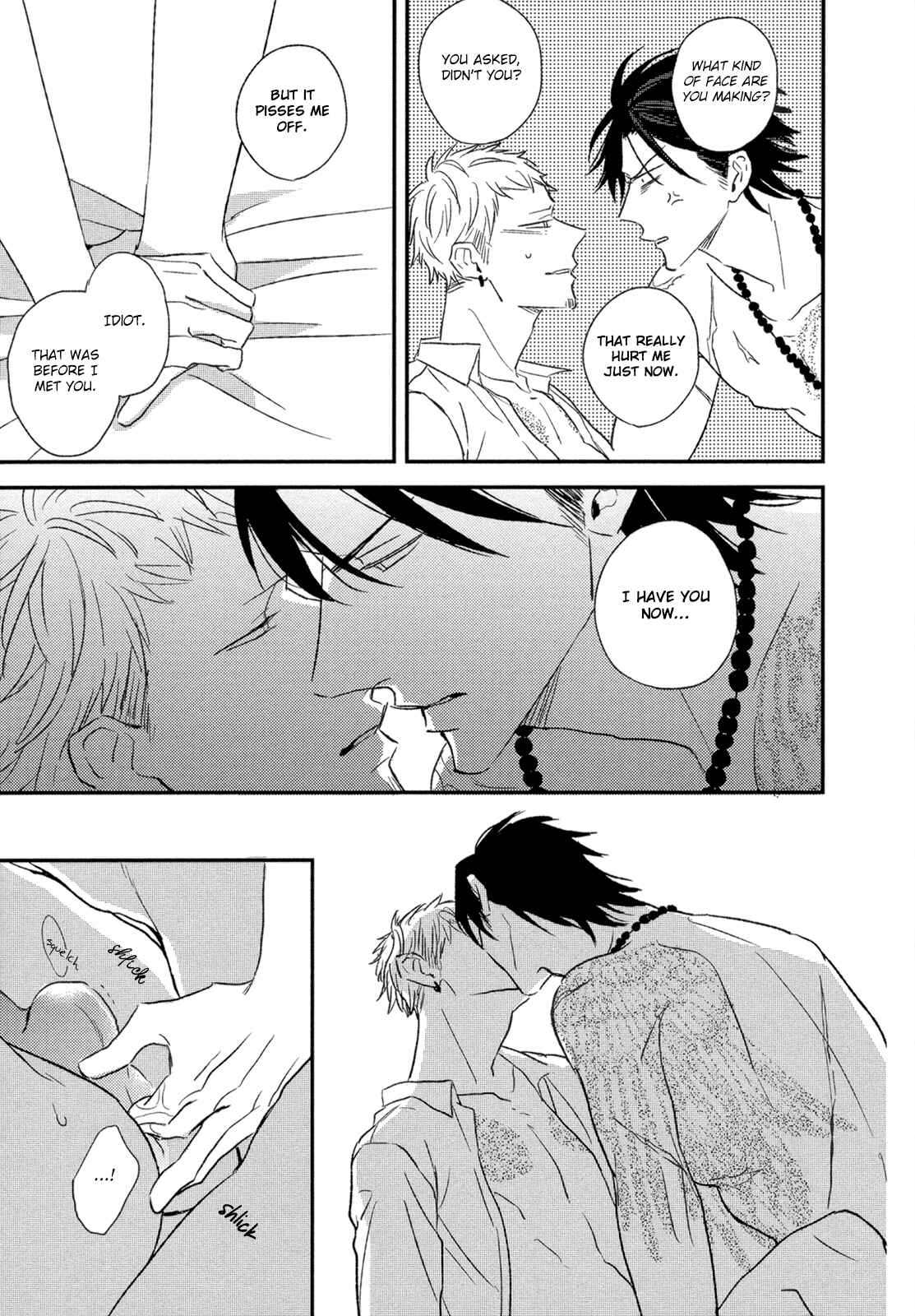 Page 12 Chapter 8 Nights Before Night