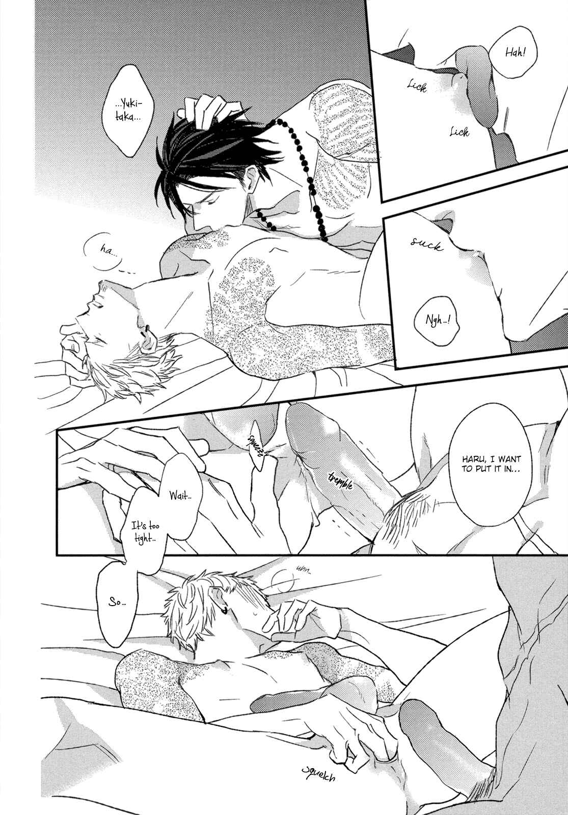 Page 13 Chapter 8 Nights Before Night