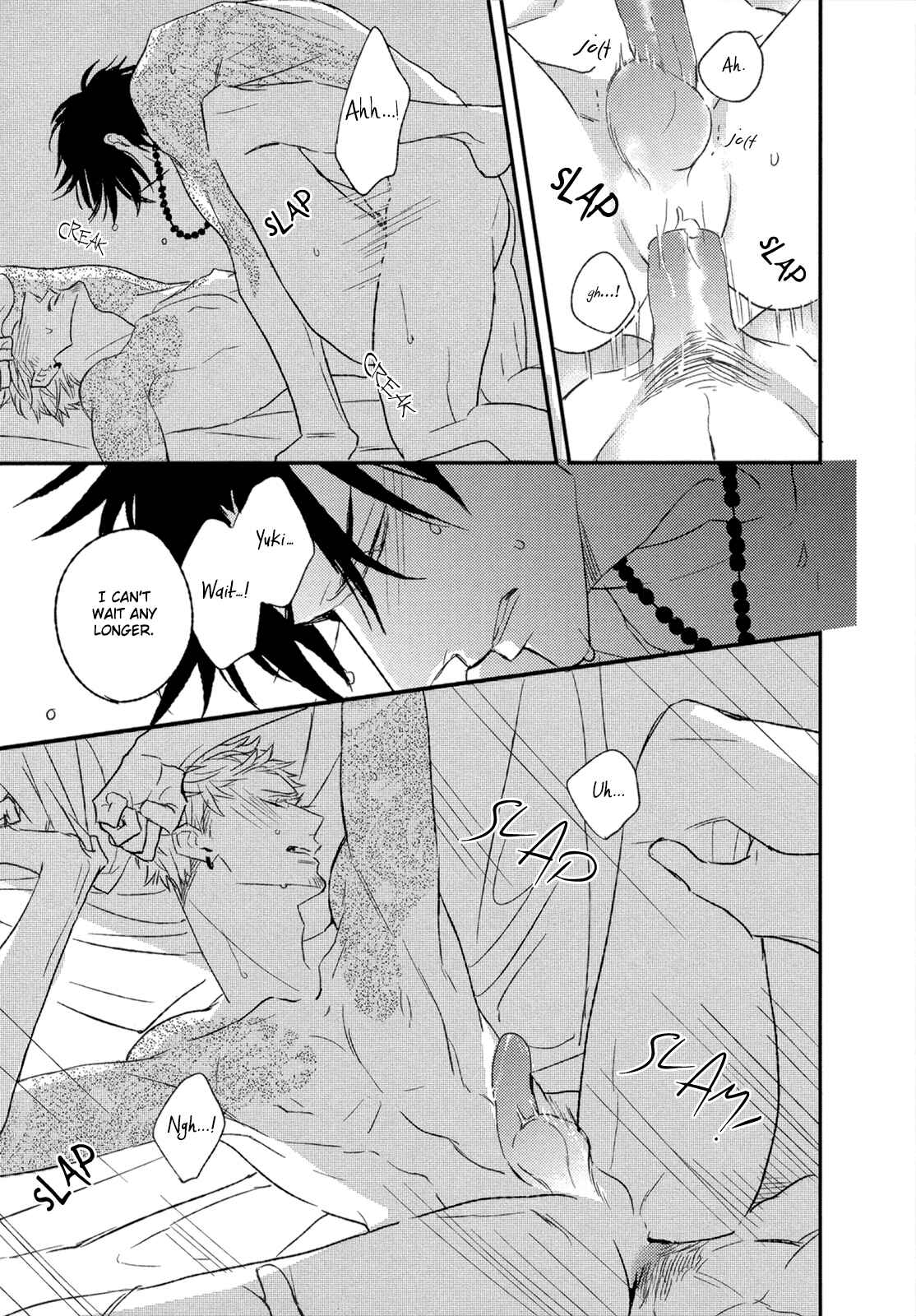 Page 16 Chapter 8 Nights Before Night
