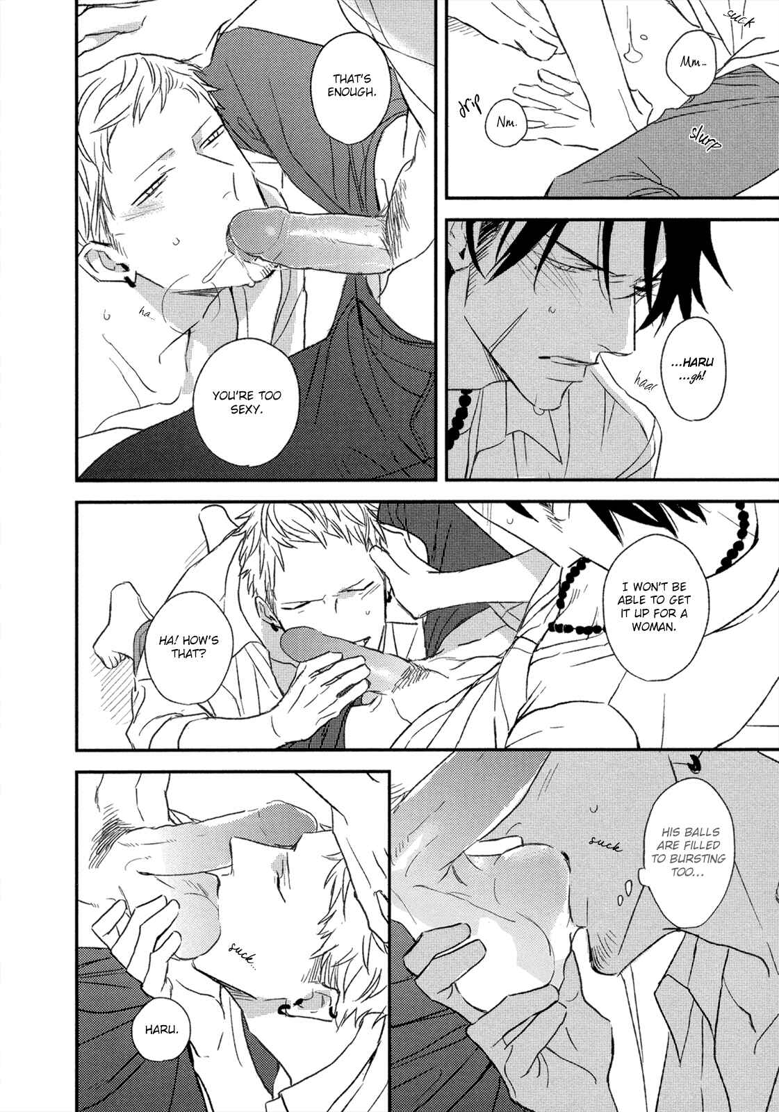 Page 7 Chapter 8 Nights Before Night