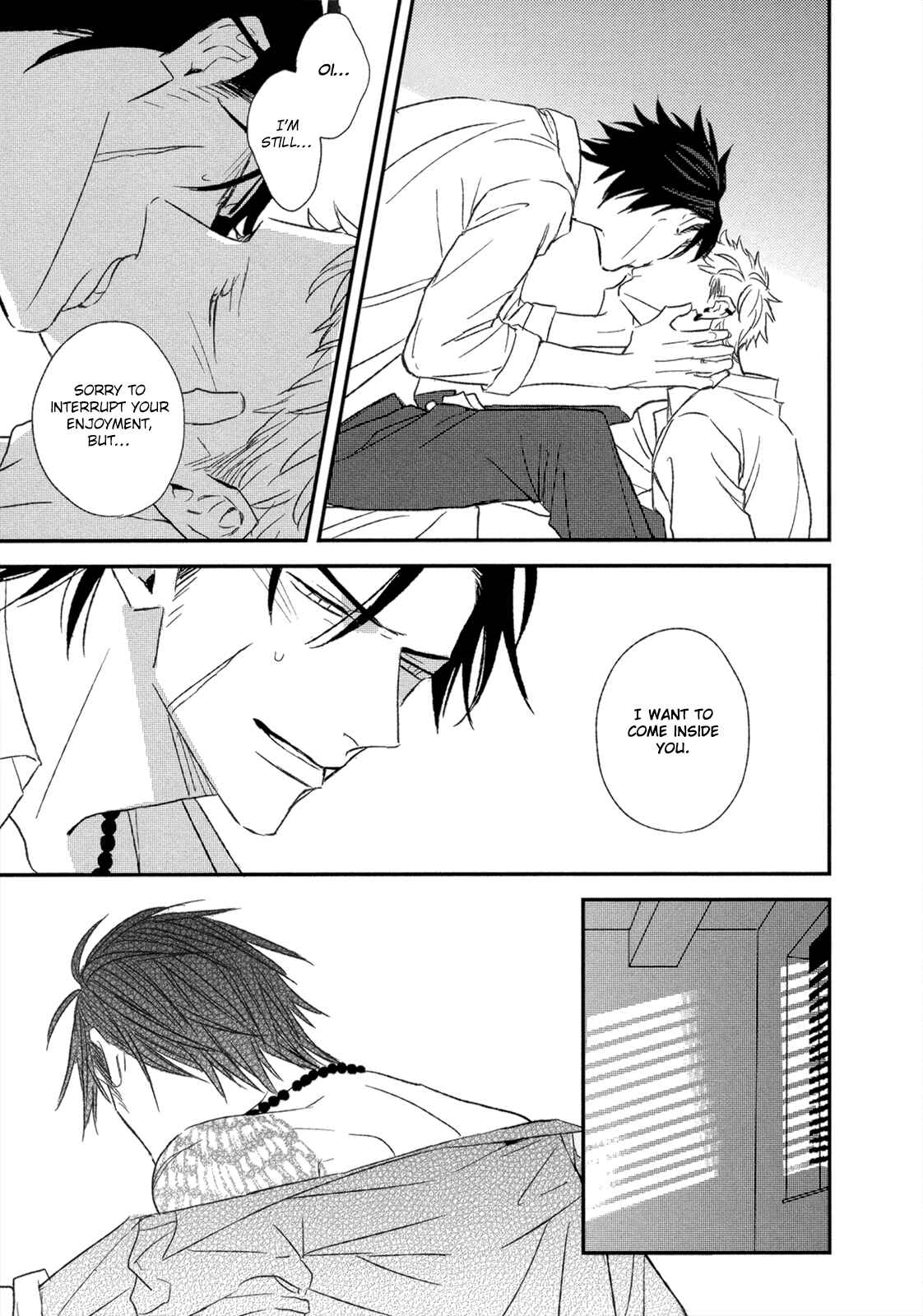 Page 8 Chapter 8 Nights Before Night