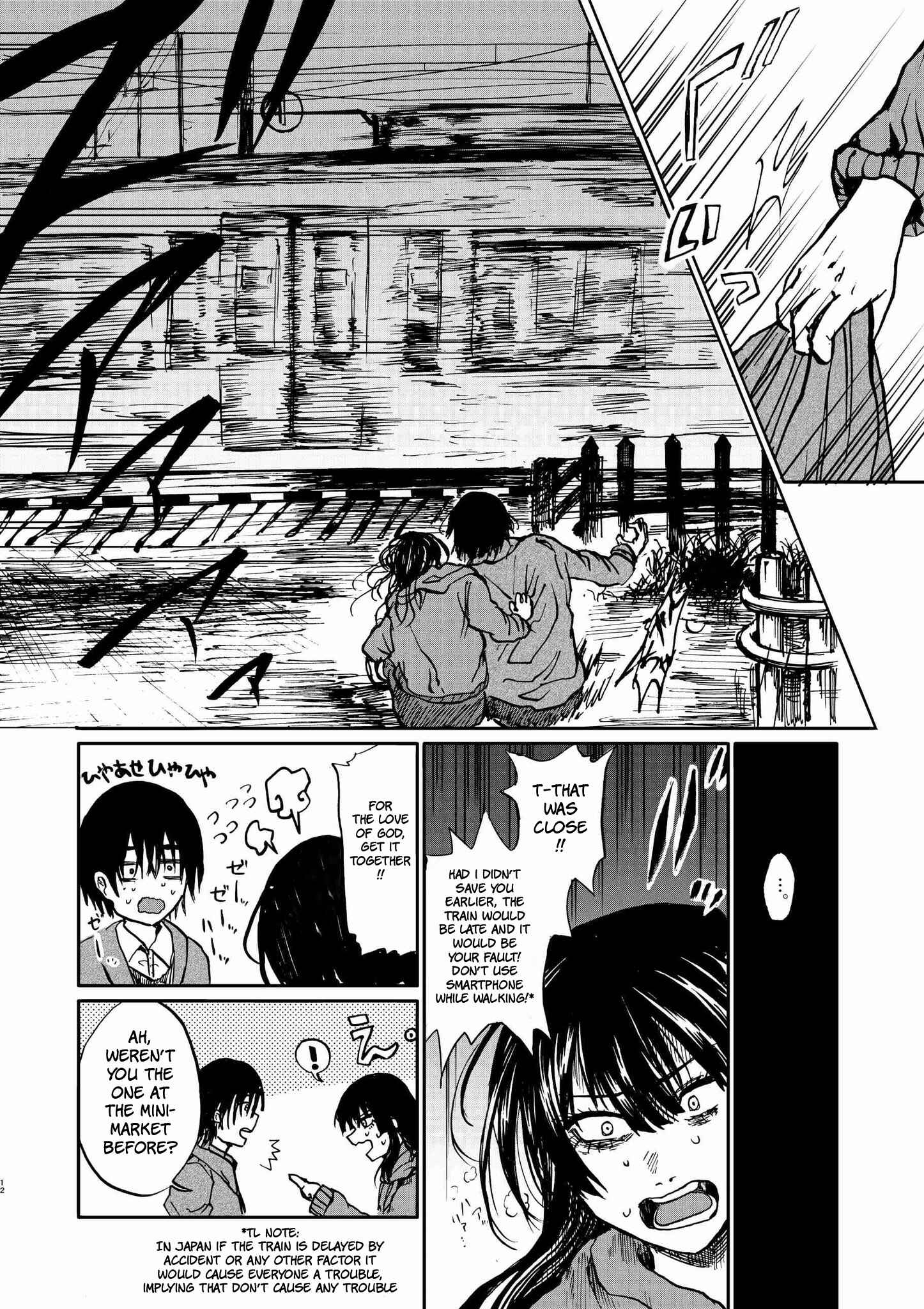 Page 12 Chapter Unknown_06b3 Im Alive Today Too.