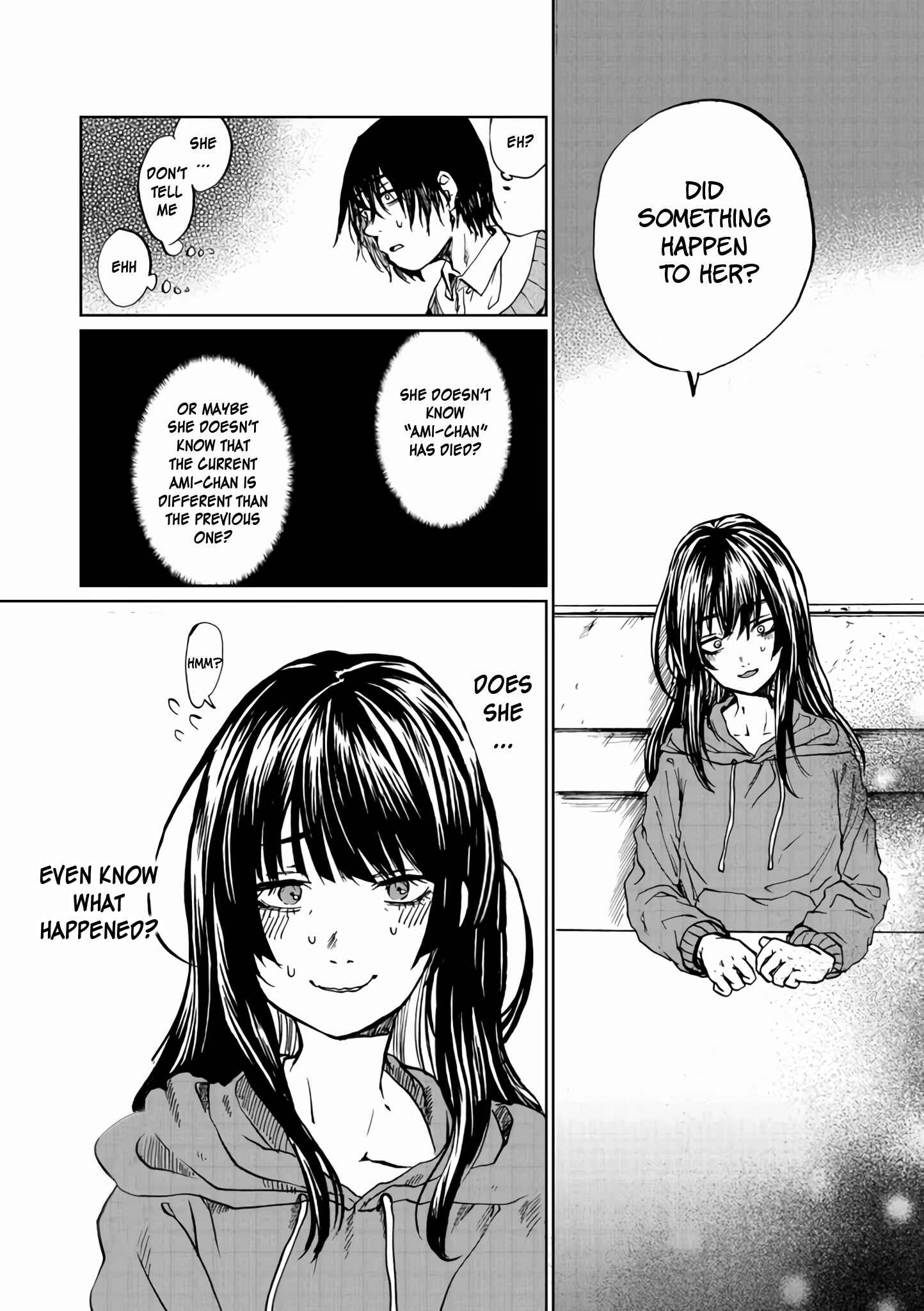 Page 16 Chapter Unknown_06b3 Im Alive Today Too.