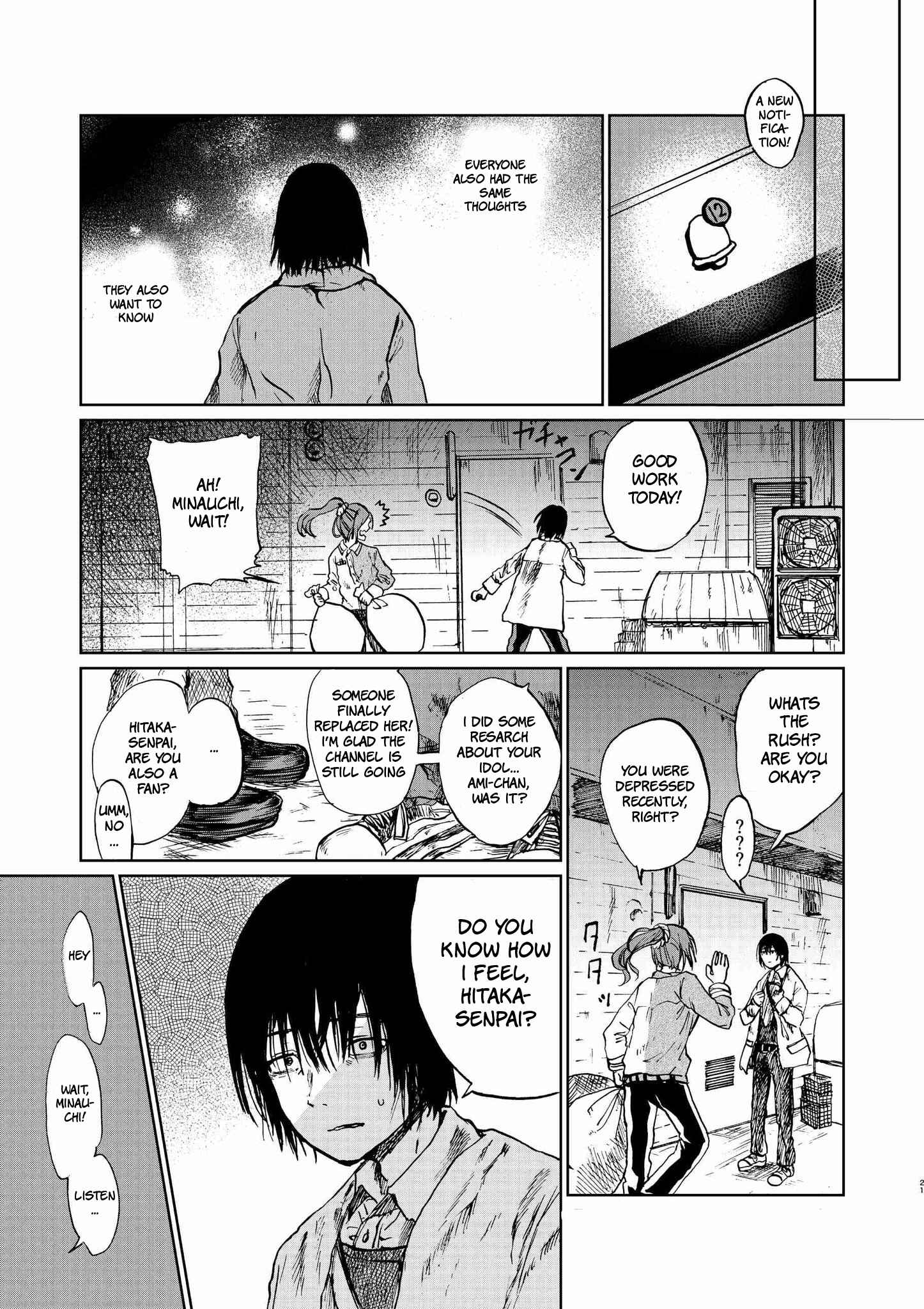 Page 21 Chapter Unknown_06b3 Im Alive Today Too.
