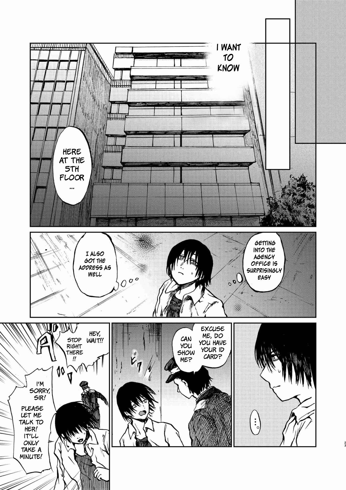 Page 23 Chapter Unknown_06b3 Im Alive Today Too.