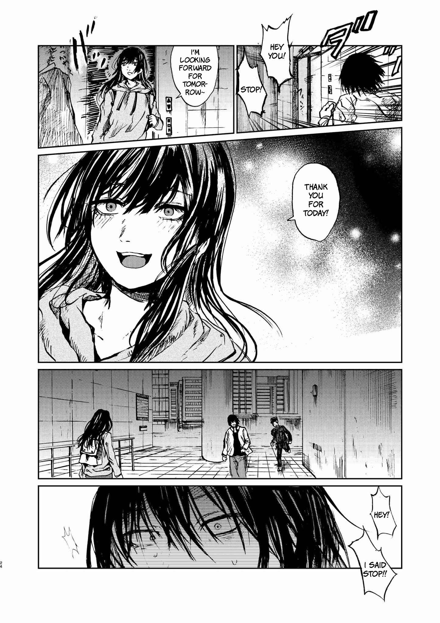 Page 24 Chapter Unknown_06b3 Im Alive Today Too.