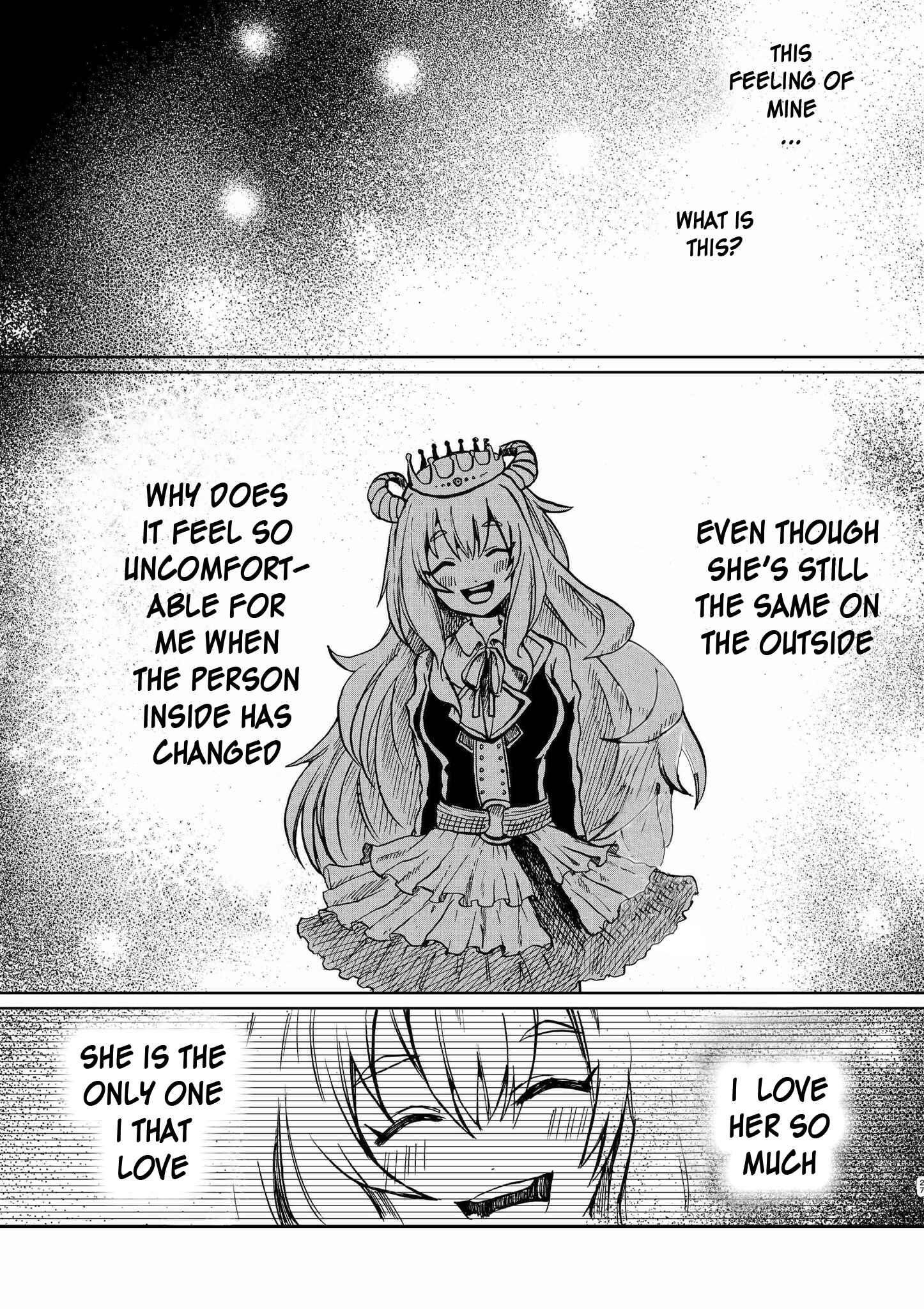 Page 27 Chapter Unknown_06b3 Im Alive Today Too.