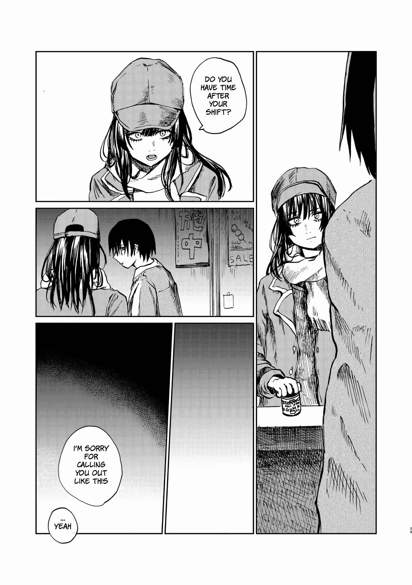 Page 29 Chapter Unknown_06b3 Im Alive Today Too.