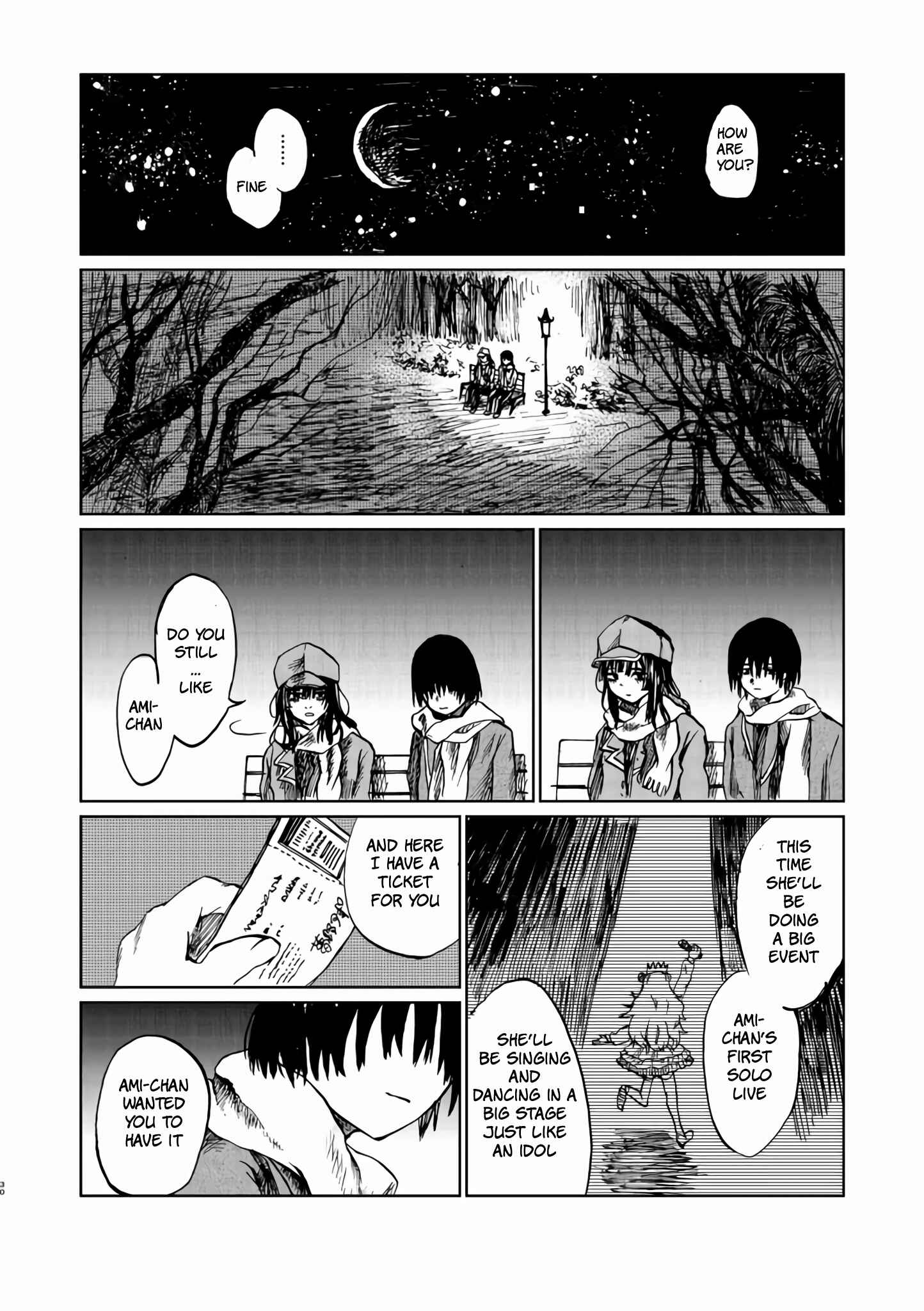 Page 30 Chapter Unknown_06b3 Im Alive Today Too.
