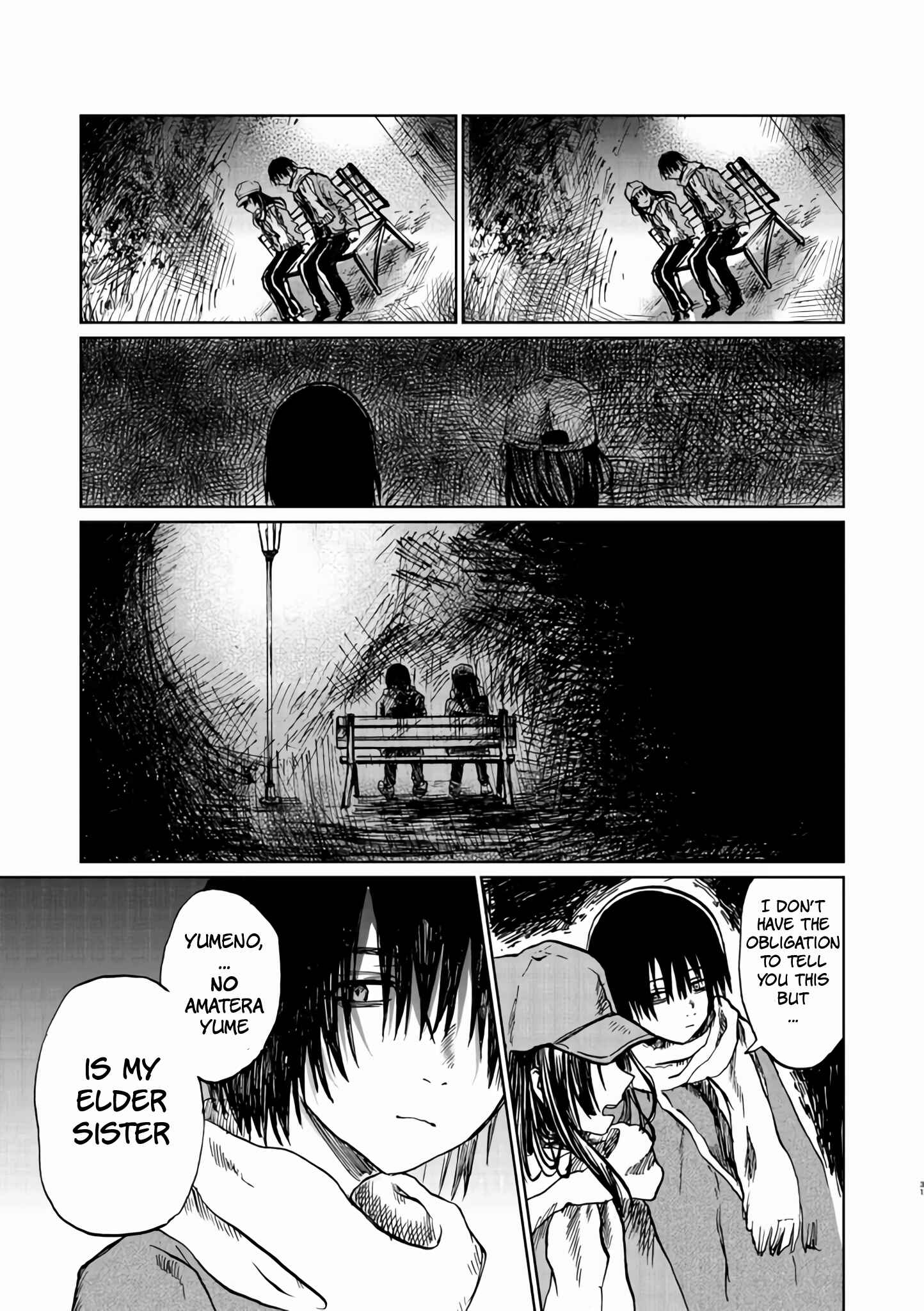 Page 31 Chapter Unknown_06b3 Im Alive Today Too.
