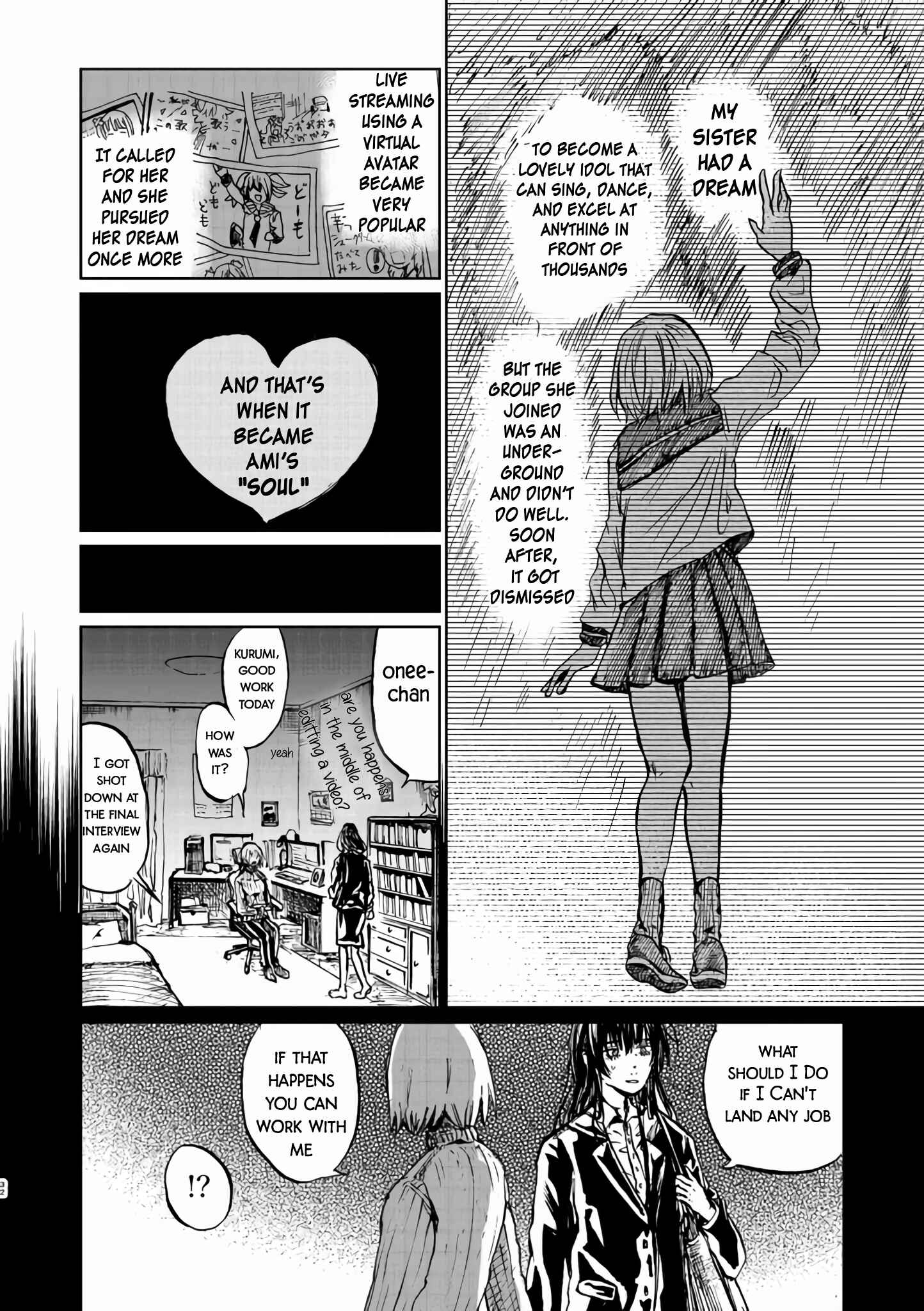 Page 32 Chapter Unknown_06b3 Im Alive Today Too.