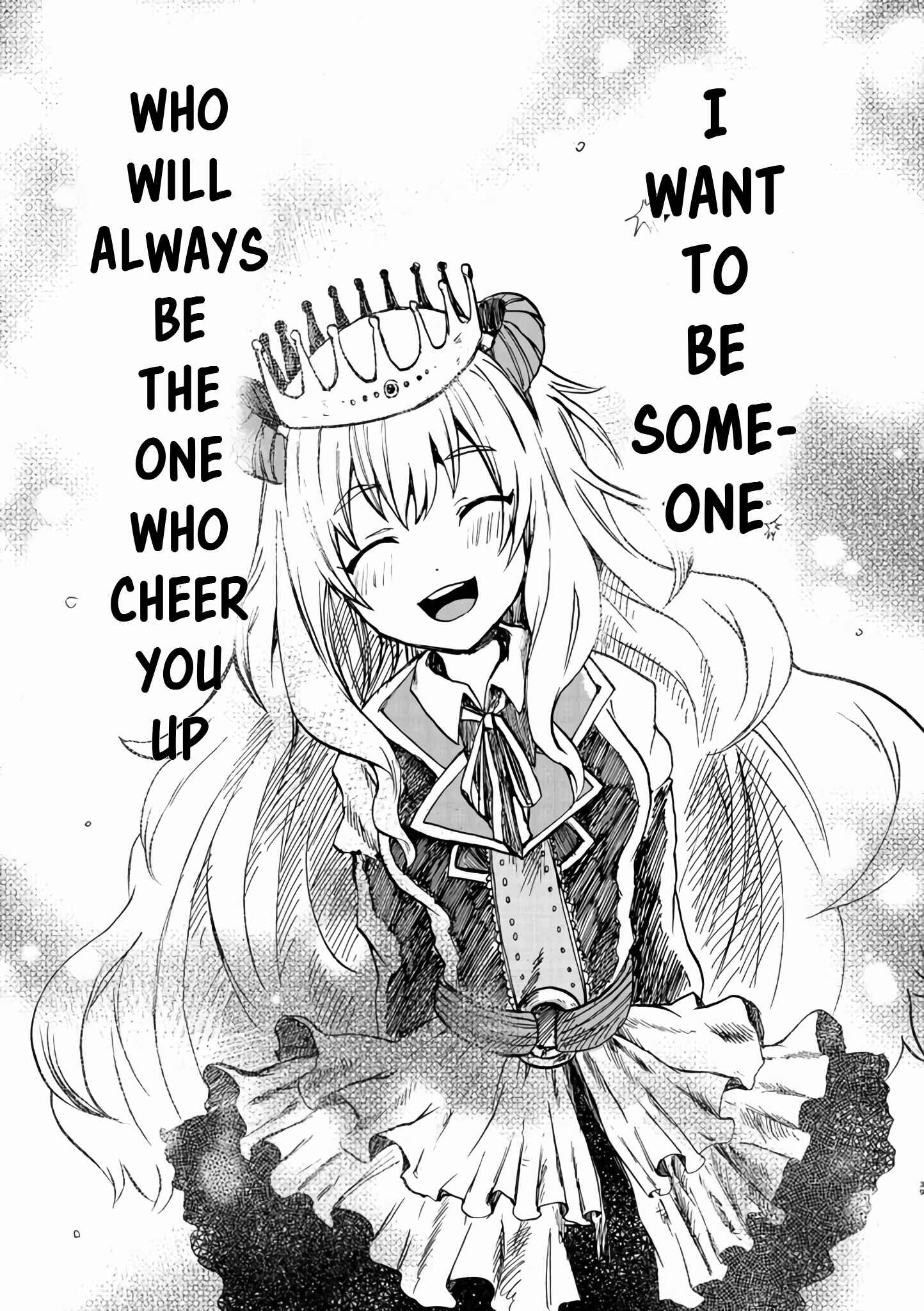 Page 39 Chapter Unknown_06b3 Im Alive Today Too.