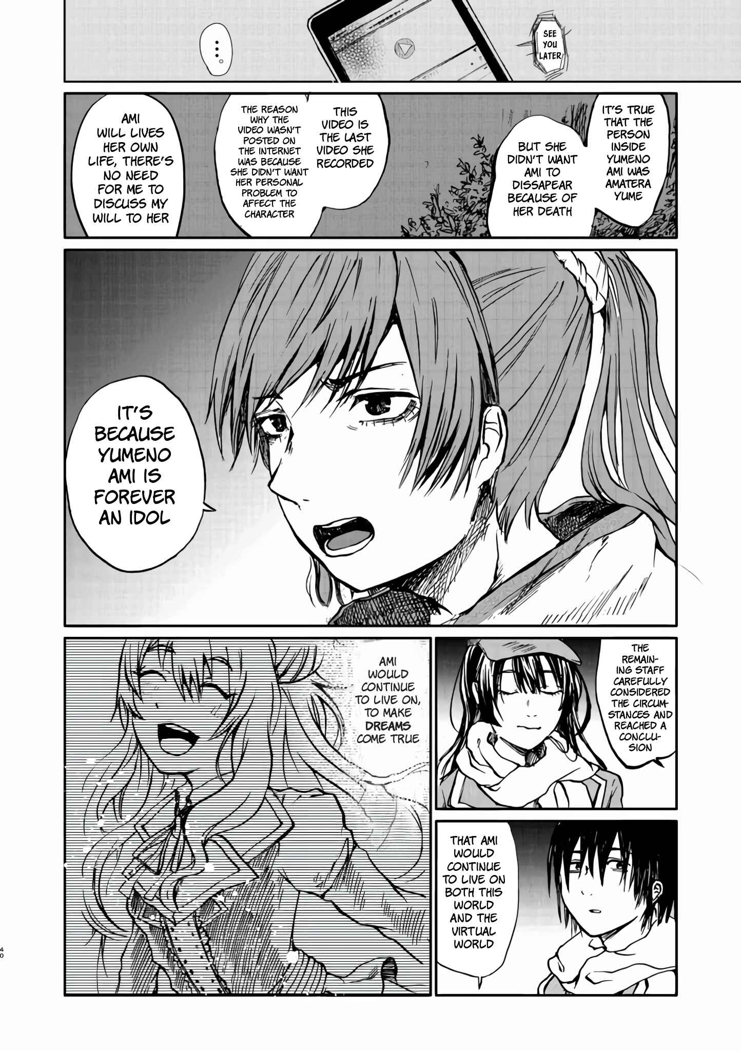 Page 40 Chapter Unknown_06b3 Im Alive Today Too.