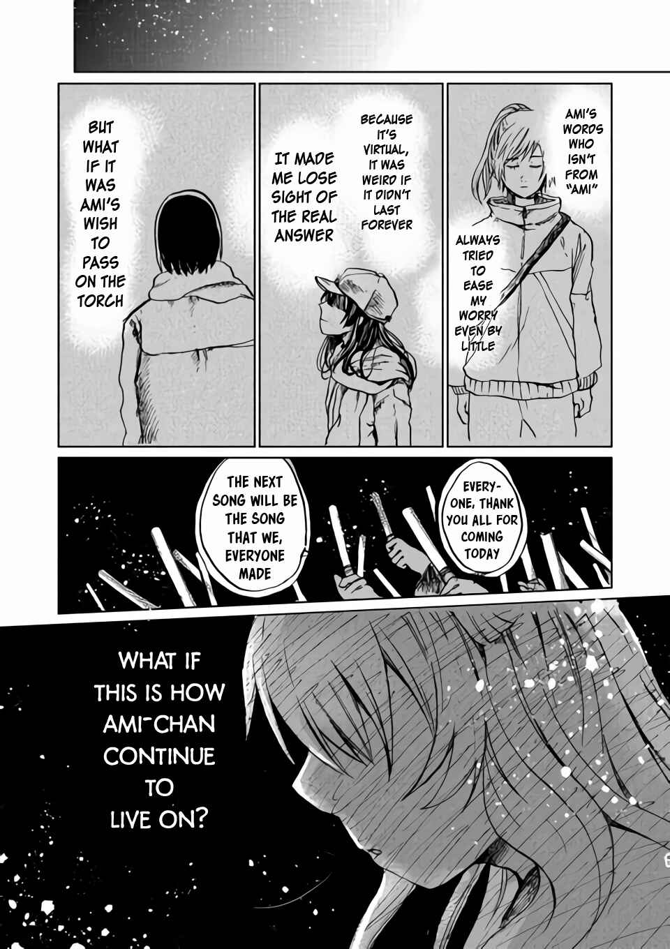 Page 41 Chapter Unknown_06b3 Im Alive Today Too.