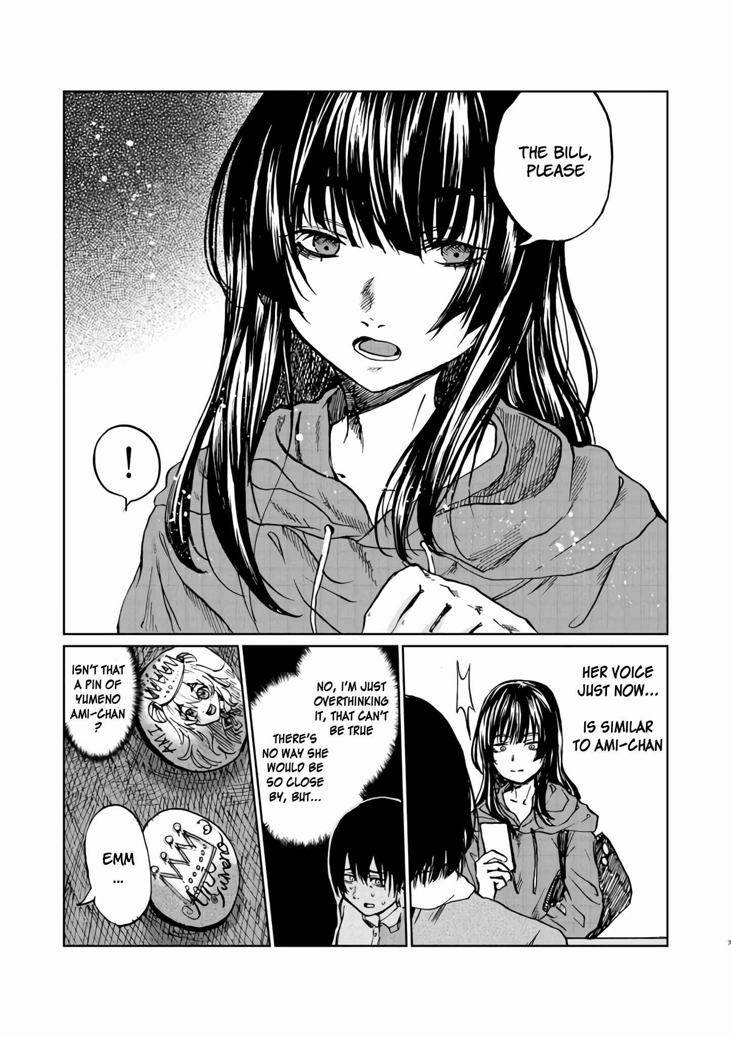 Page 7 Chapter Unknown_06b3 Im Alive Today Too.