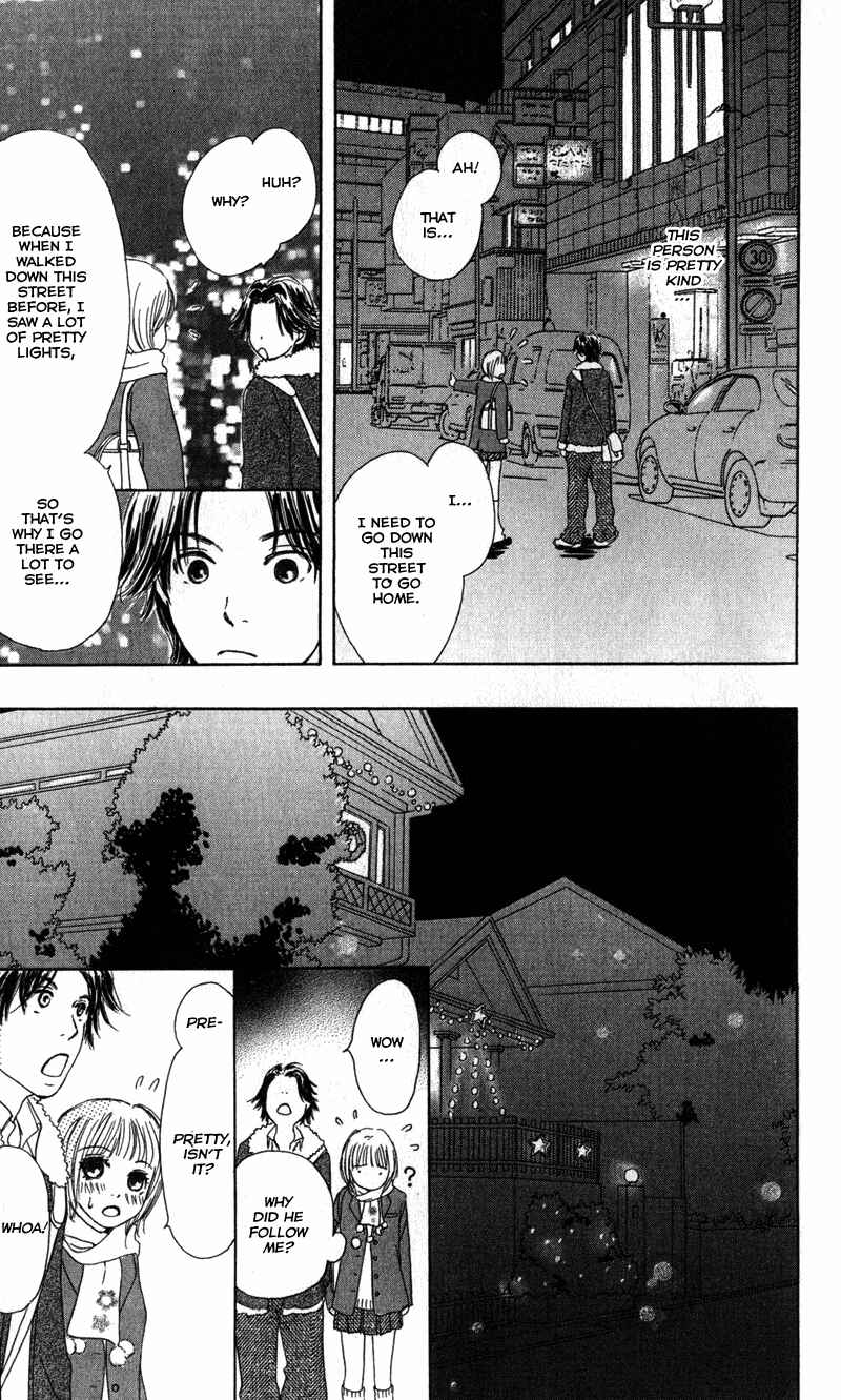 Page 10 Chapter 3 Caramel Milk Tea