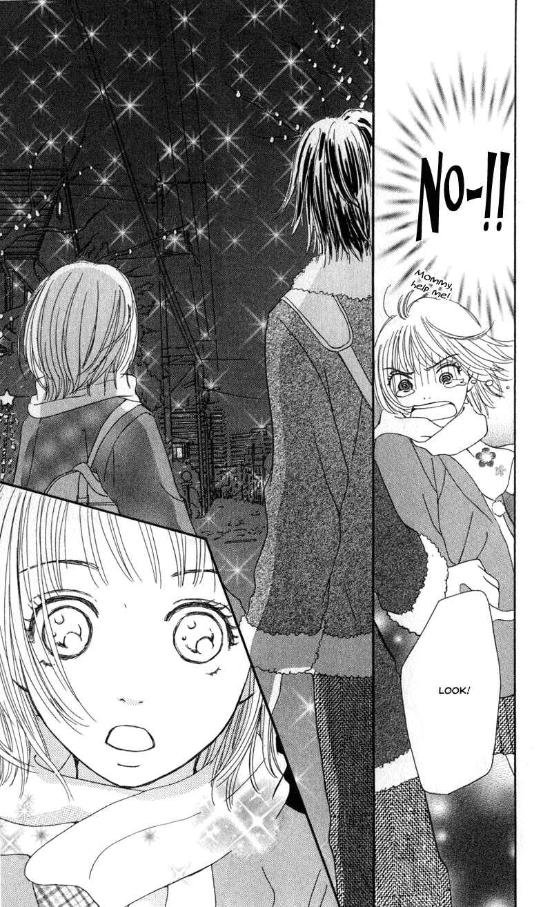 Page 12 Chapter 3 Caramel Milk Tea