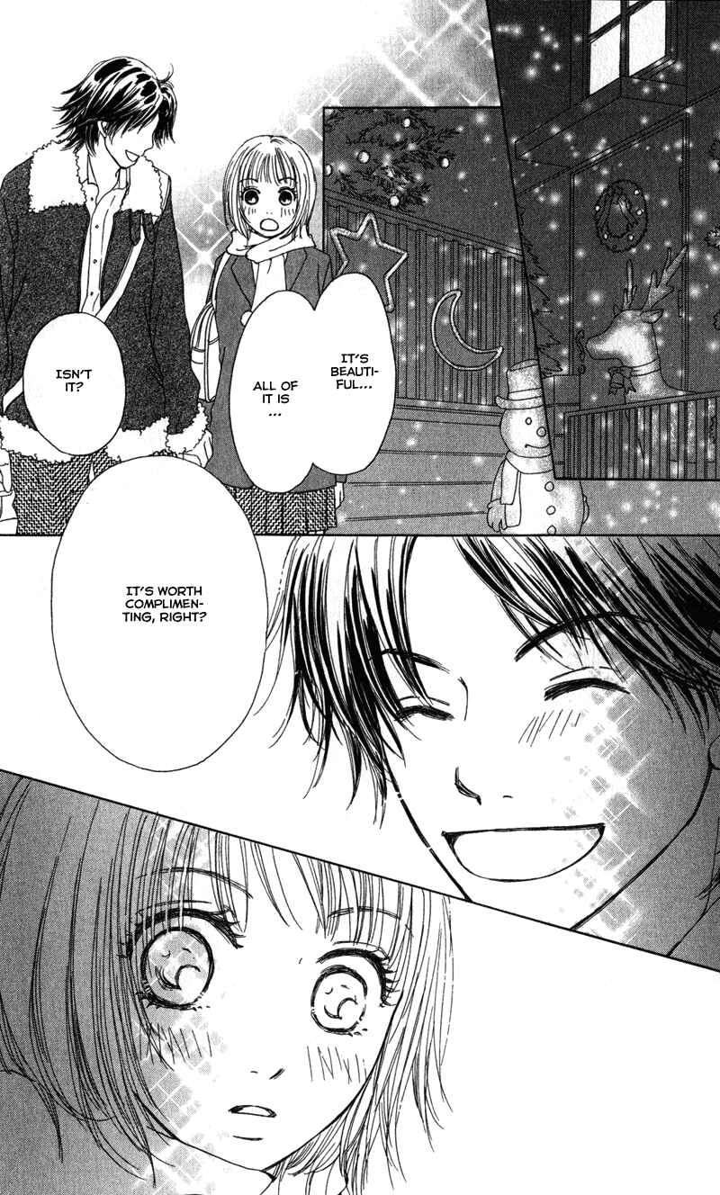 Page 13 Chapter 3 Caramel Milk Tea