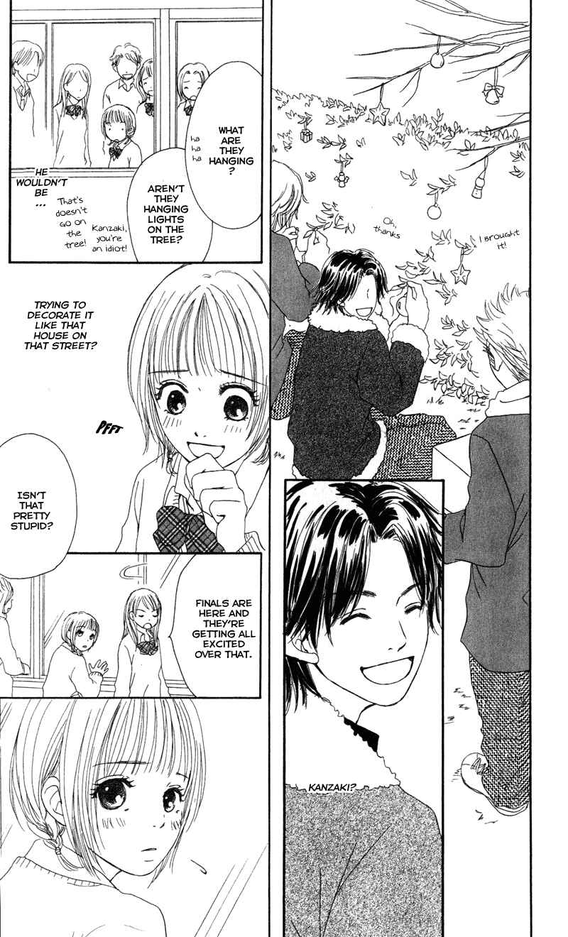 Page 16 Chapter 3 Caramel Milk Tea