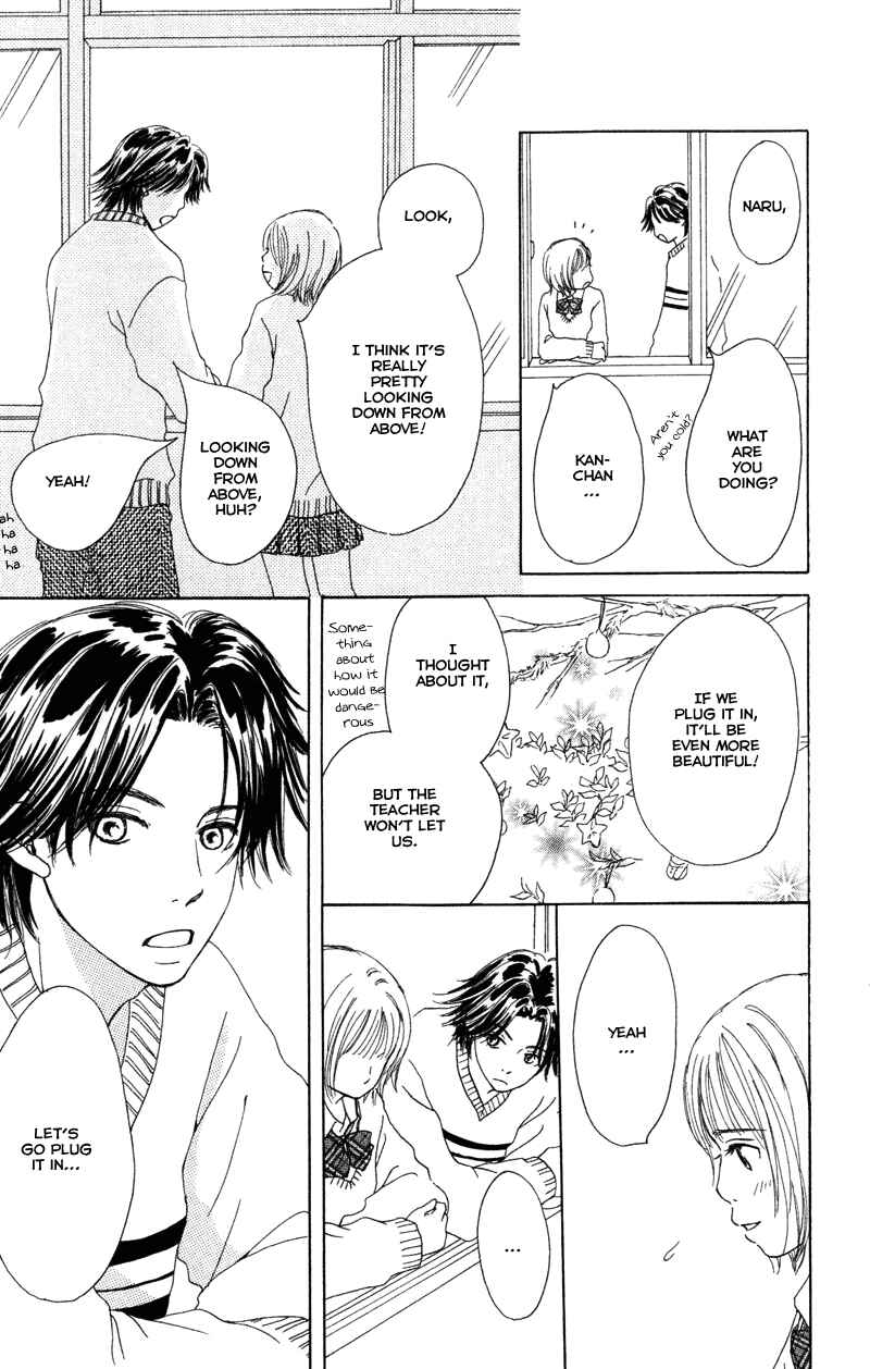 Page 26 Chapter 3 Caramel Milk Tea