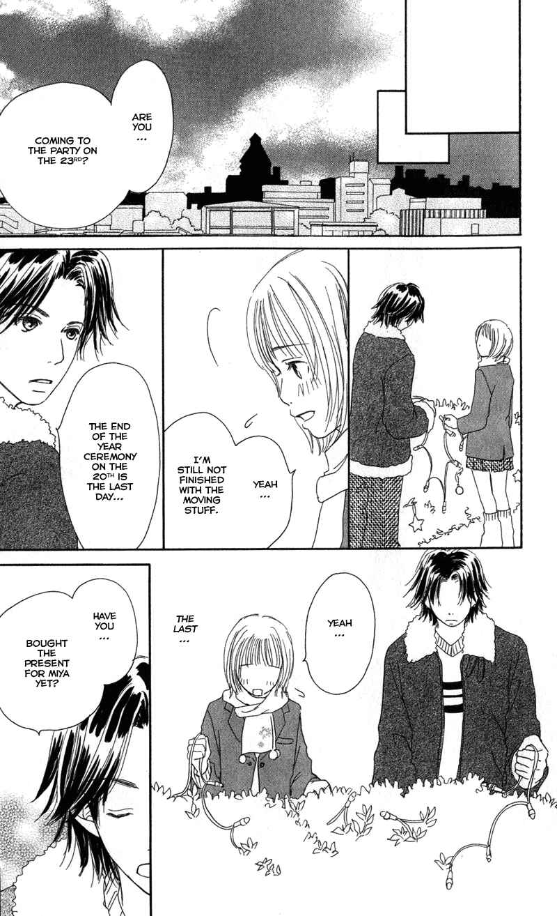 Page 28 Chapter 3 Caramel Milk Tea