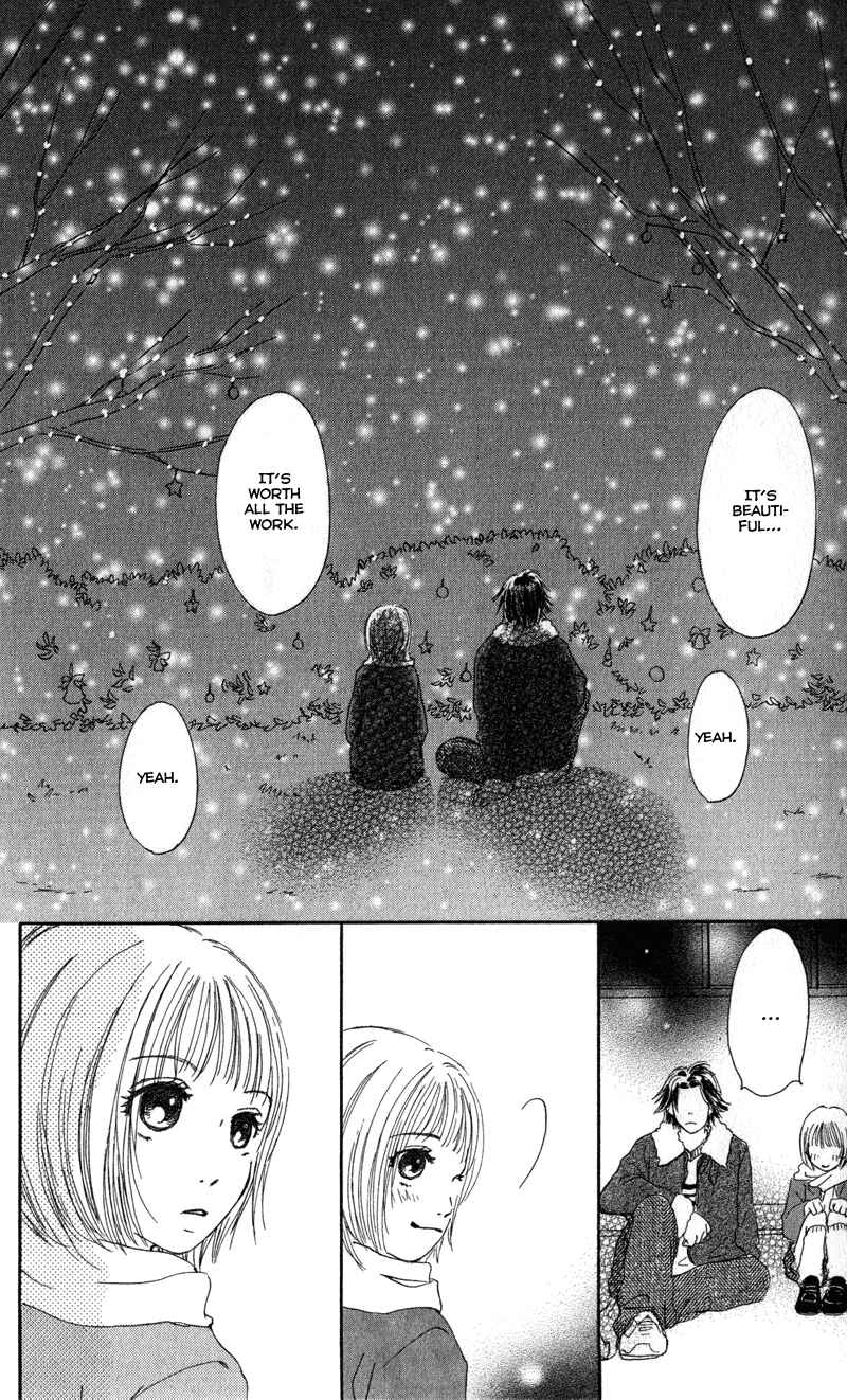 Page 31 Chapter 3 Caramel Milk Tea