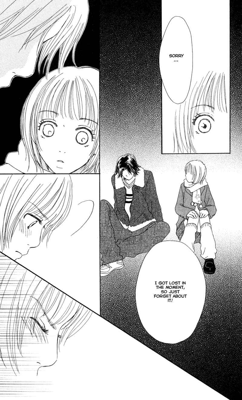 Page 36 Chapter 3 Caramel Milk Tea