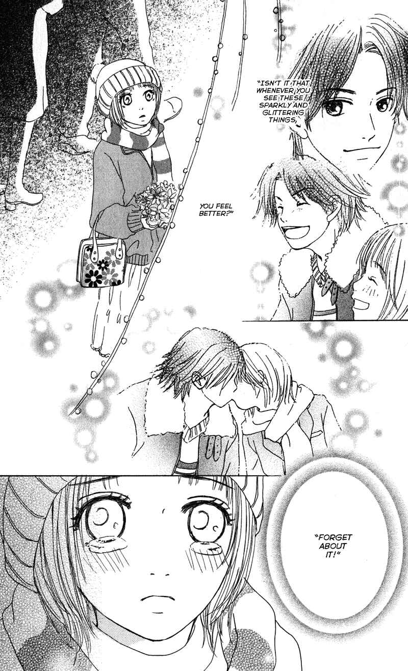 Page 41 Chapter 3 Caramel Milk Tea