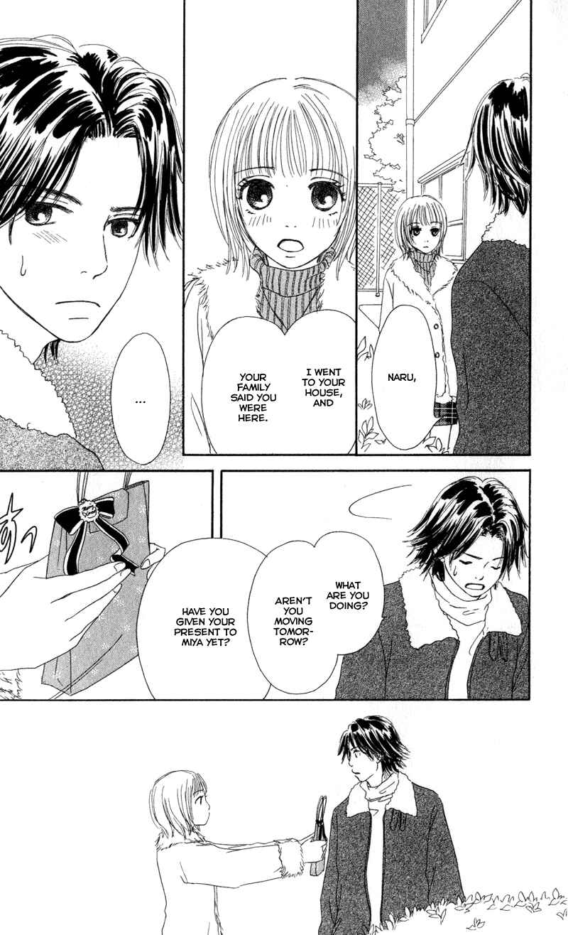 Page 44 Chapter 3 Caramel Milk Tea