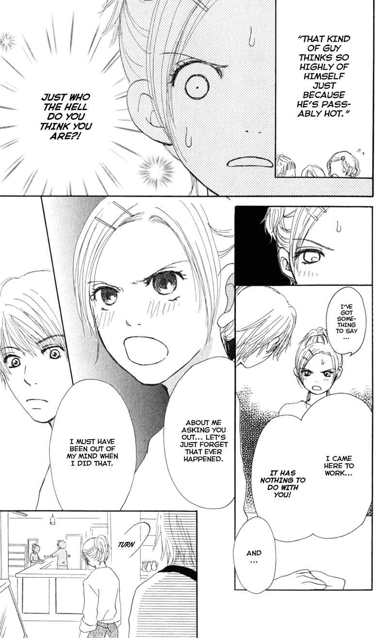 Page 14 Chapter 1 Caramel Milk Tea