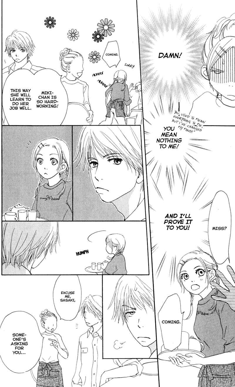 Page 15 Chapter 1 Caramel Milk Tea