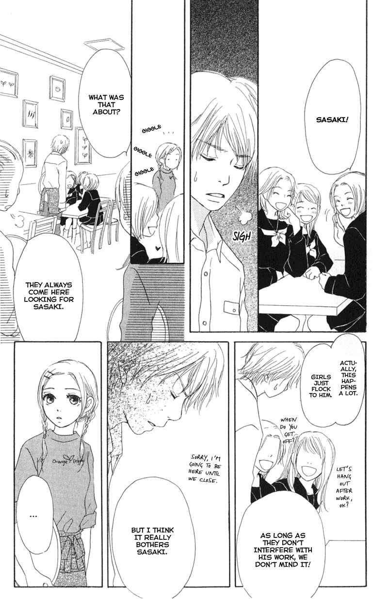 Page 16 Chapter 1 Caramel Milk Tea