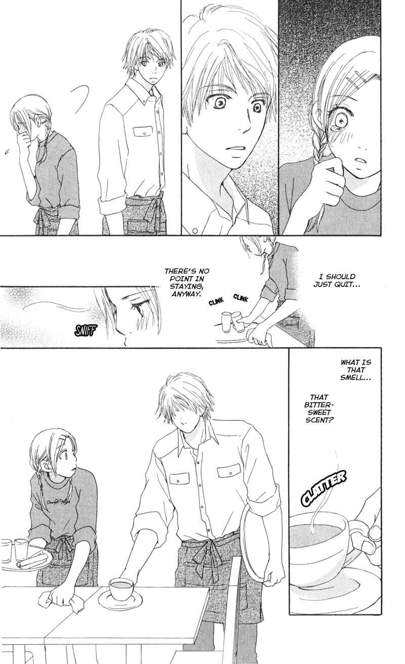 Page 20 Chapter 1 Caramel Milk Tea