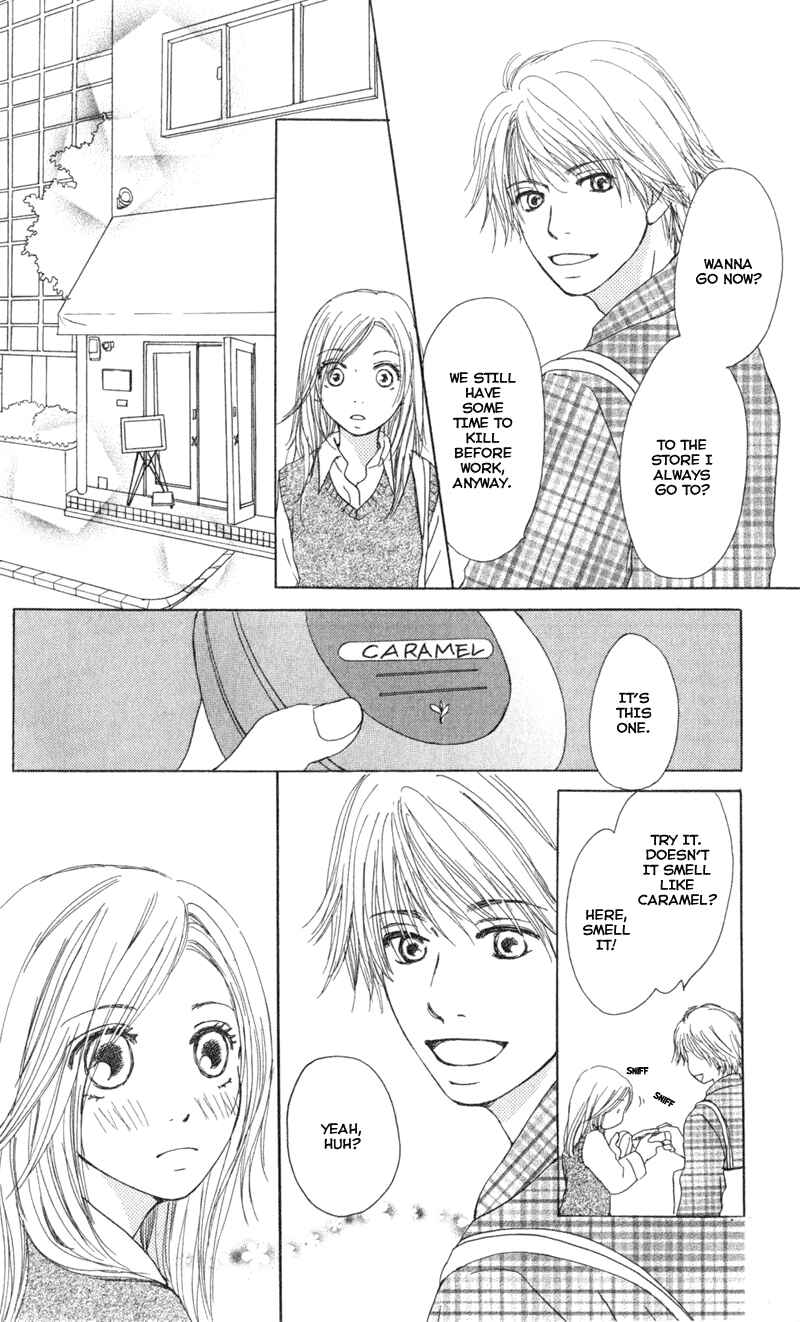 Page 27 Chapter 1 Caramel Milk Tea