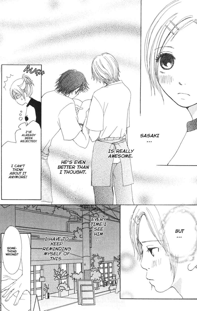 Page 31 Chapter 1 Caramel Milk Tea