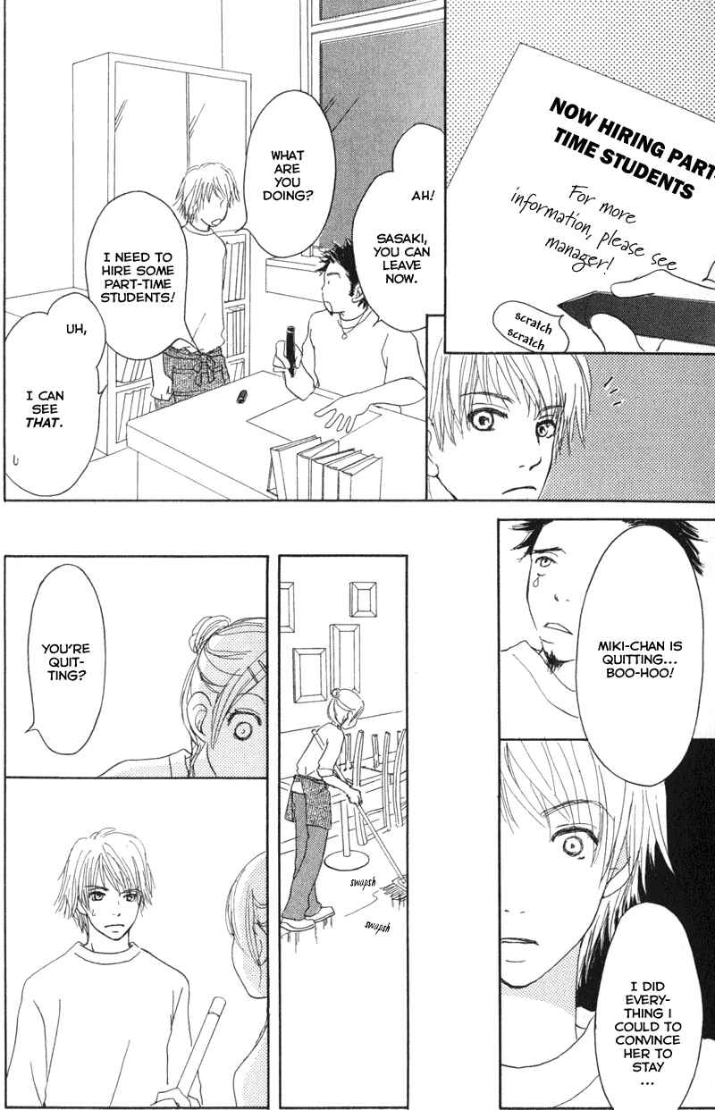 Page 51 Chapter 1 Caramel Milk Tea