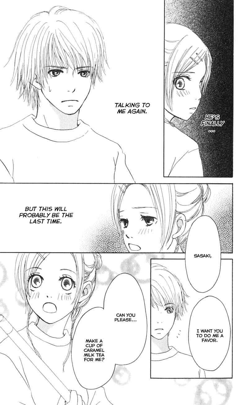 Page 52 Chapter 1 Caramel Milk Tea