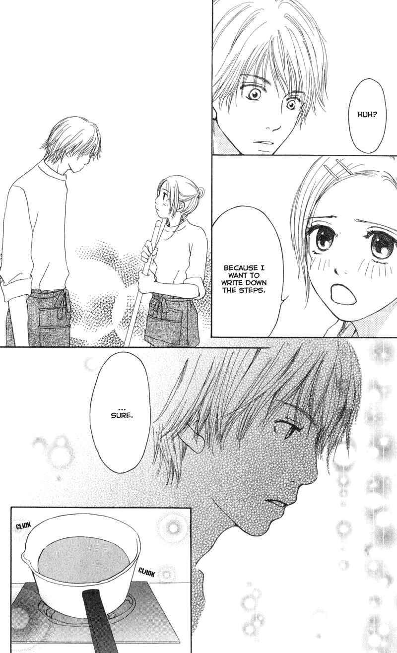 Page 53 Chapter 1 Caramel Milk Tea